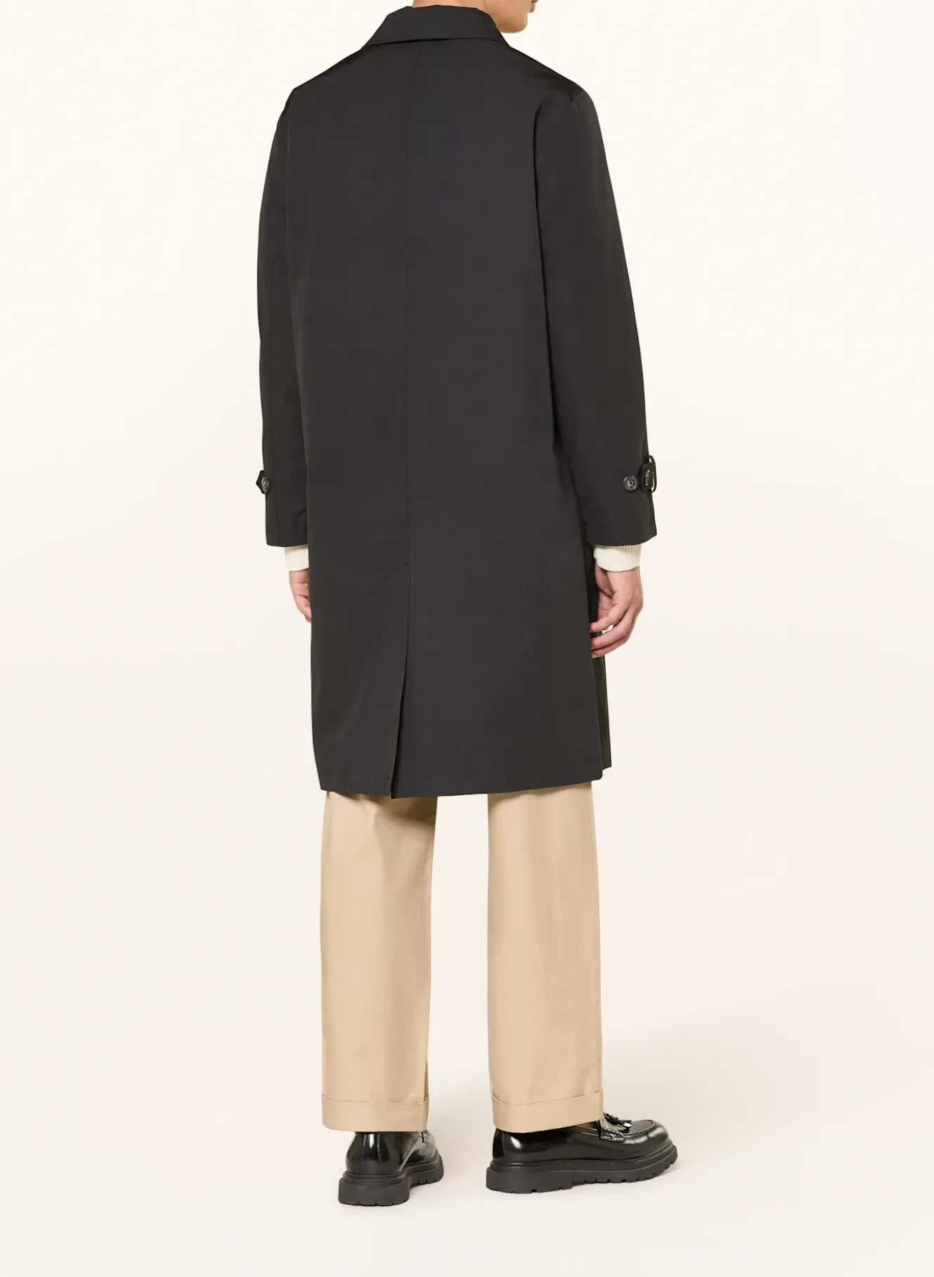 Trenchcoat