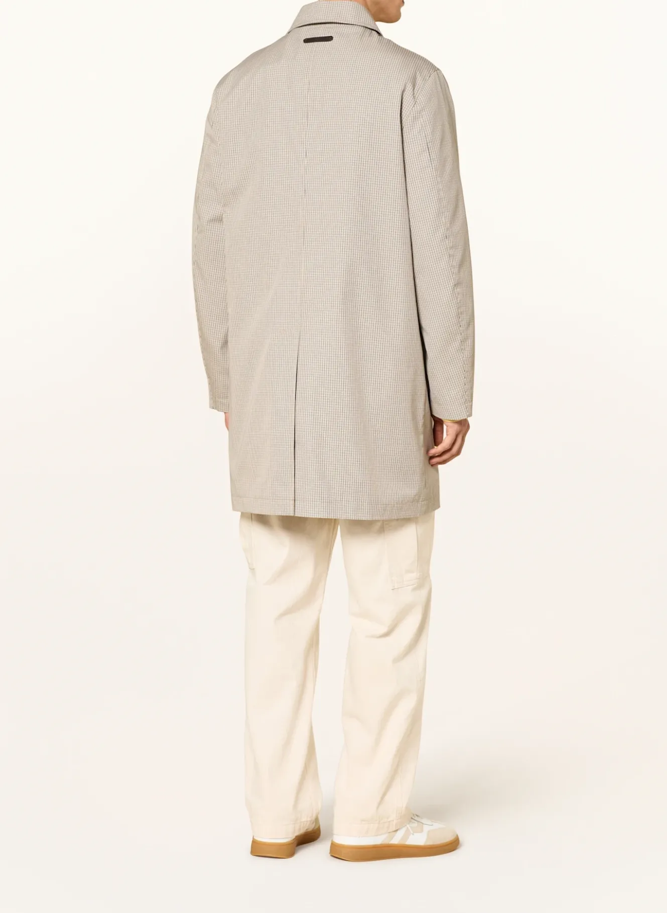 Trenchcoat
