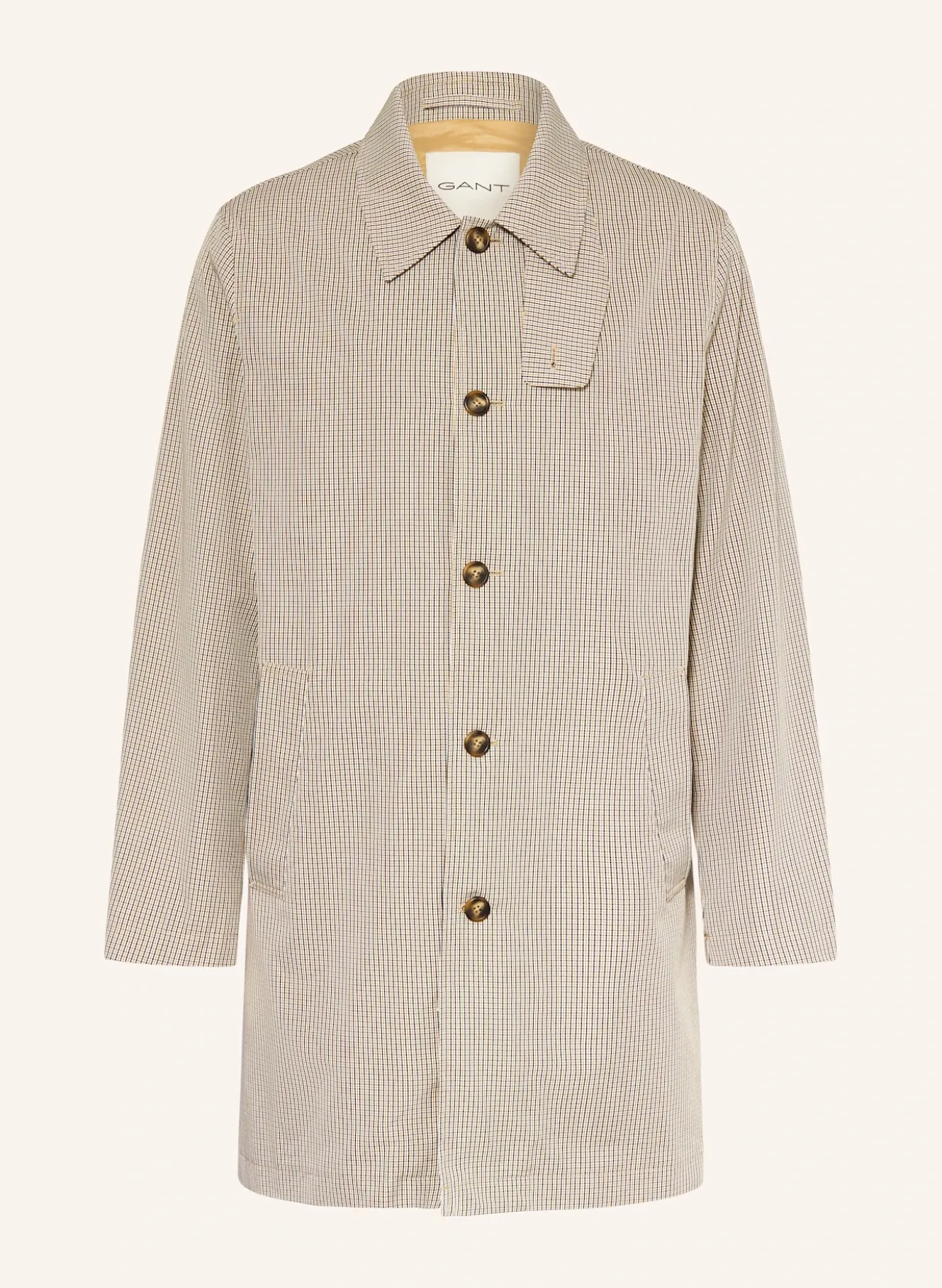 Trenchcoat