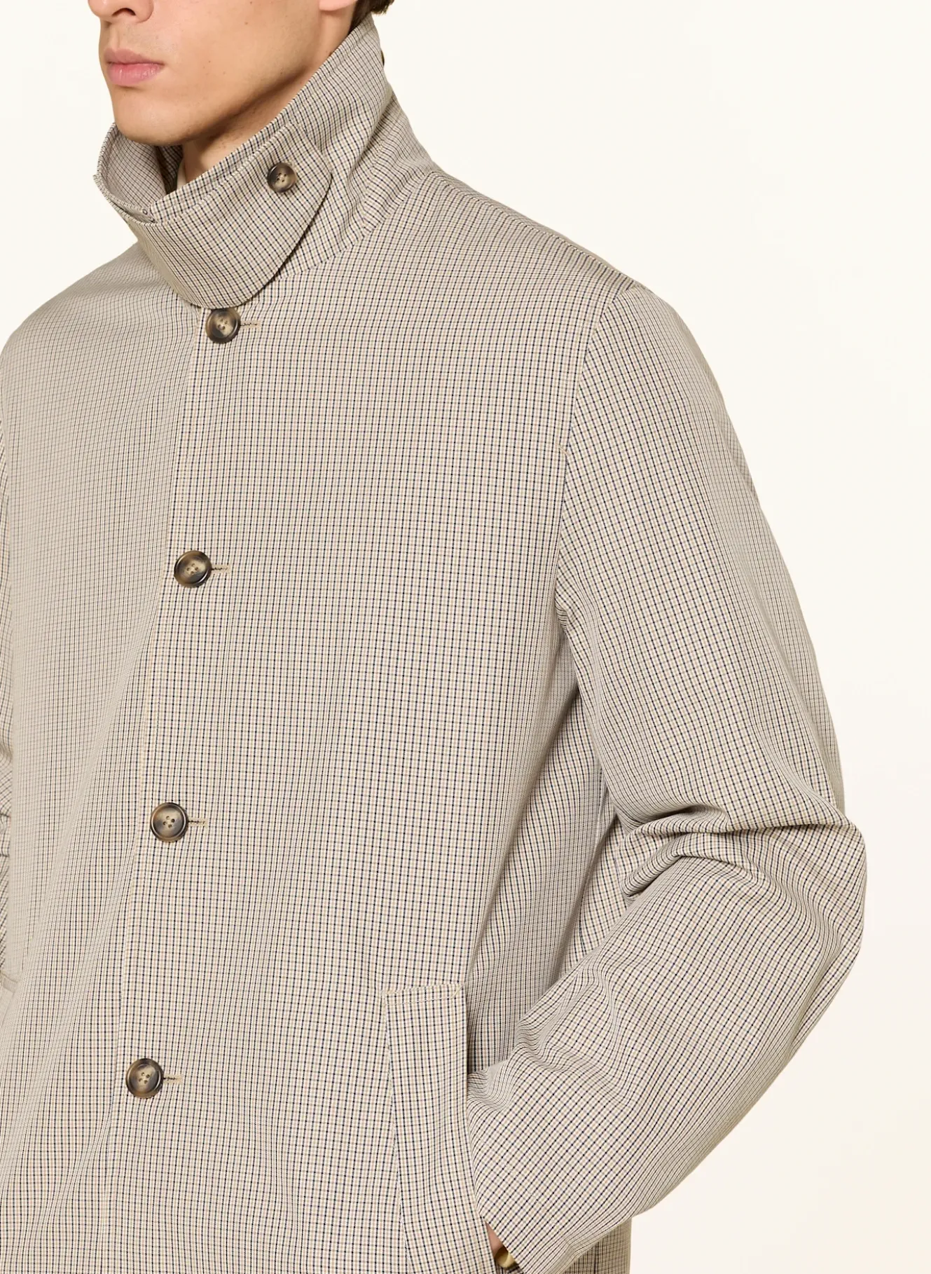 Trenchcoat