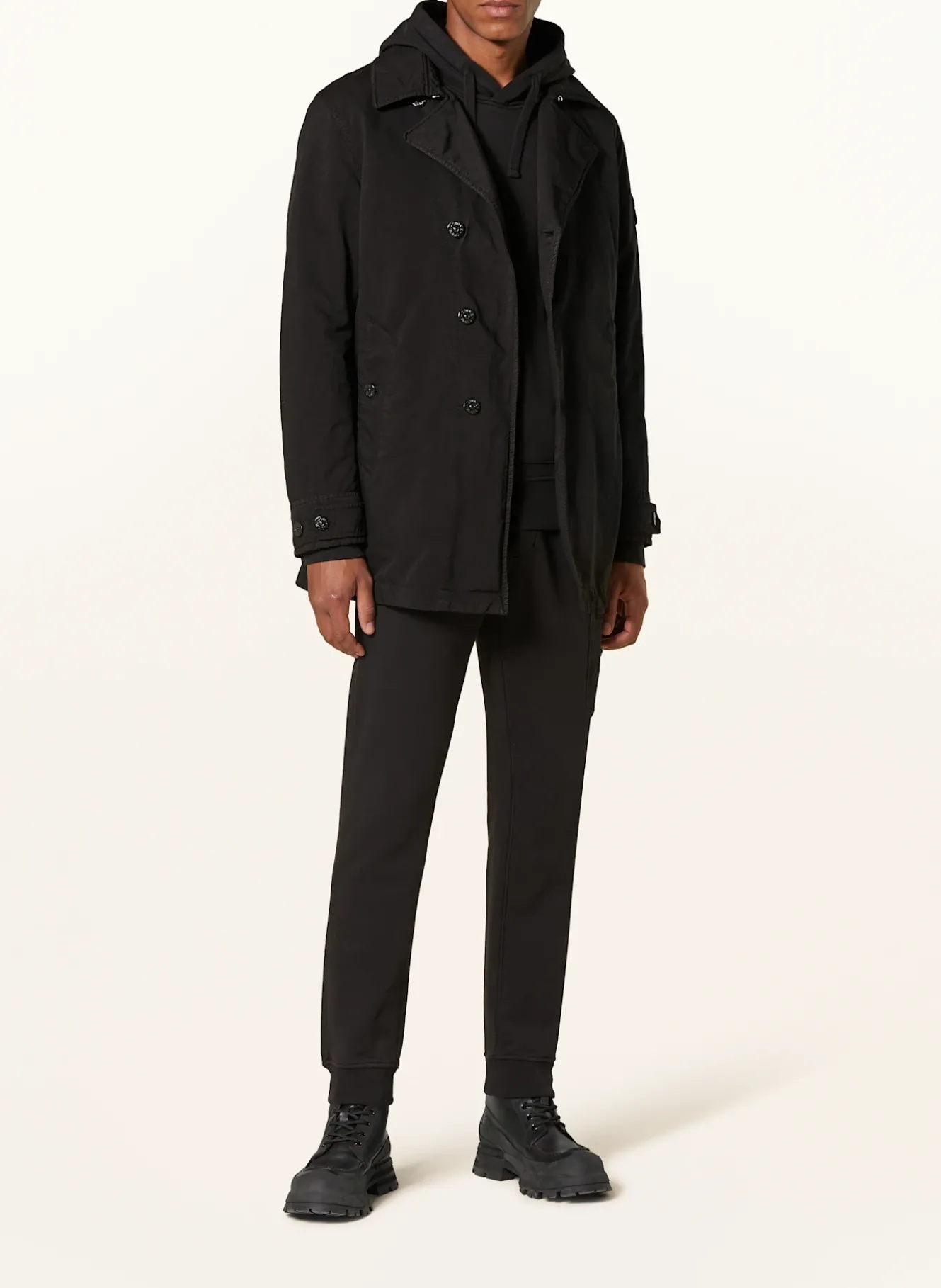 Trenchcoat