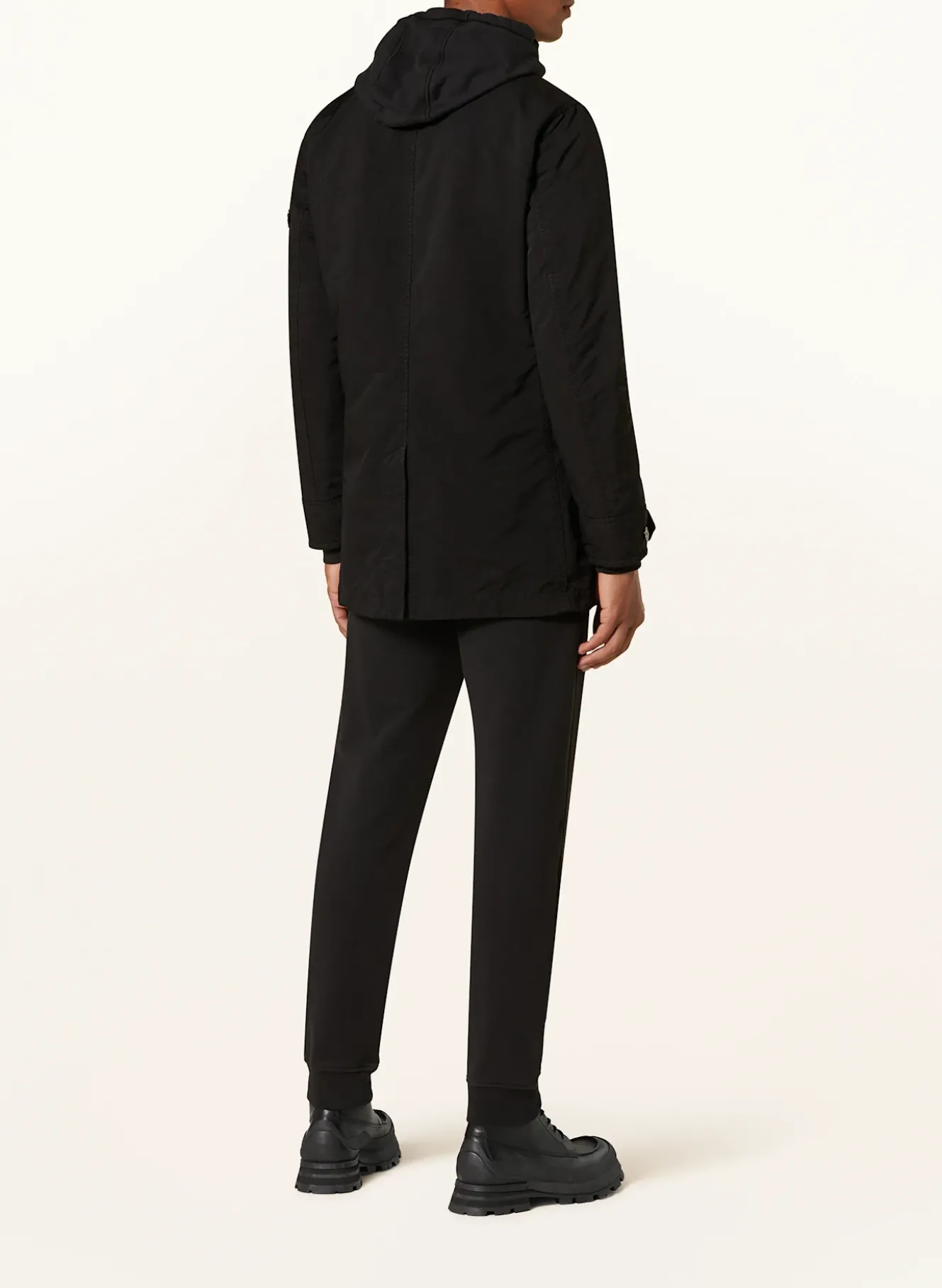 Trenchcoat