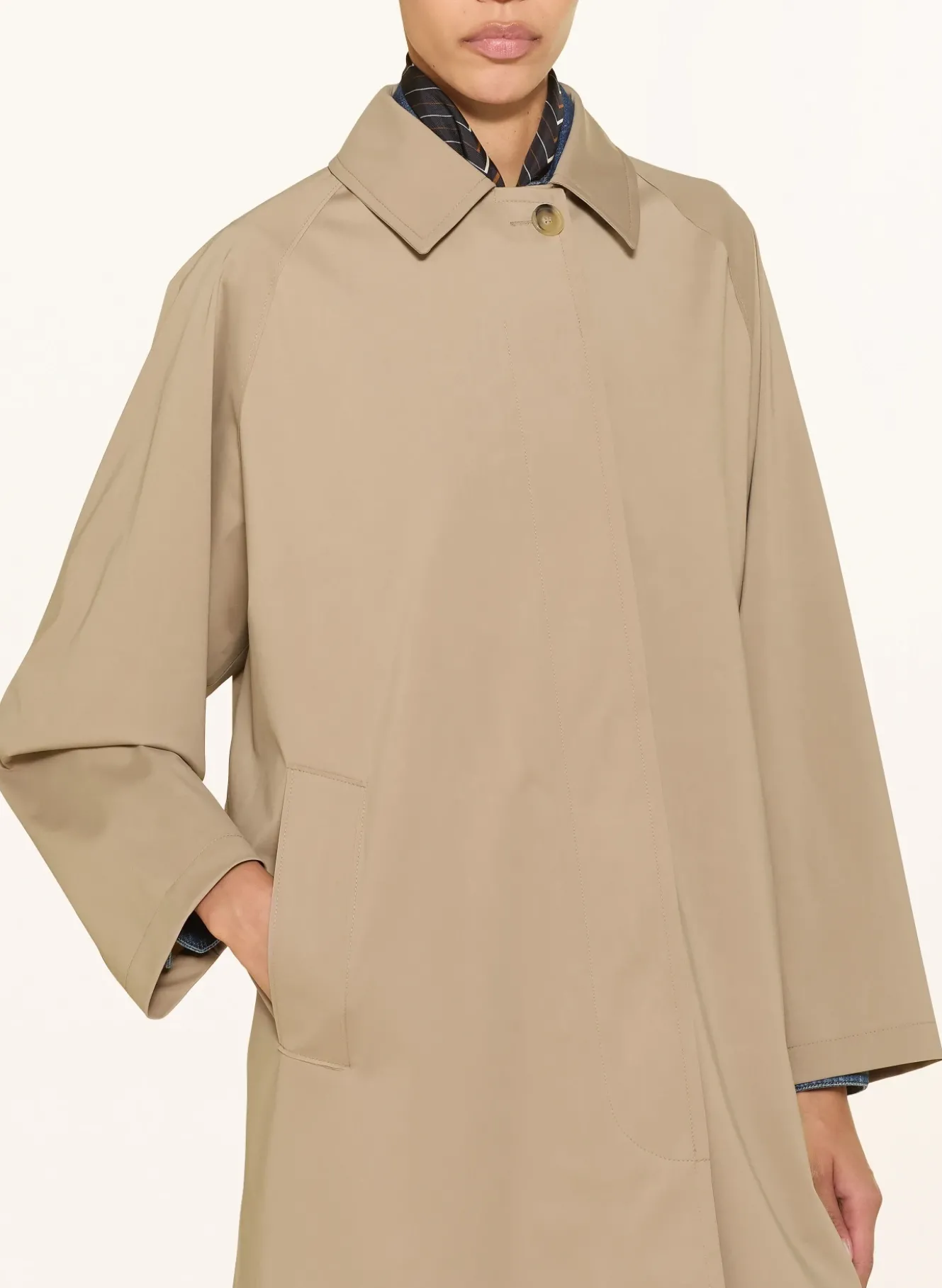 Trenchcoat