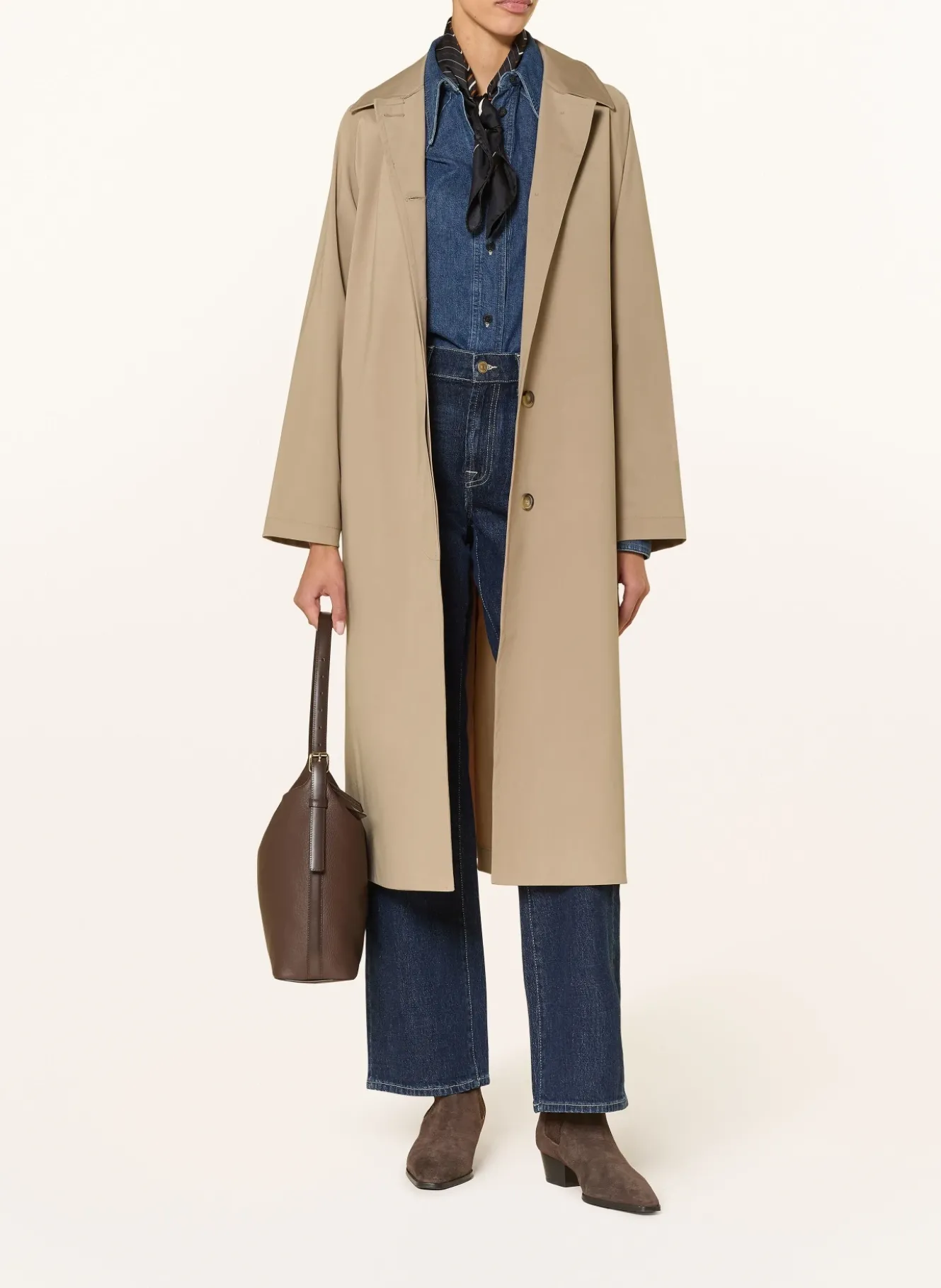 Trenchcoat