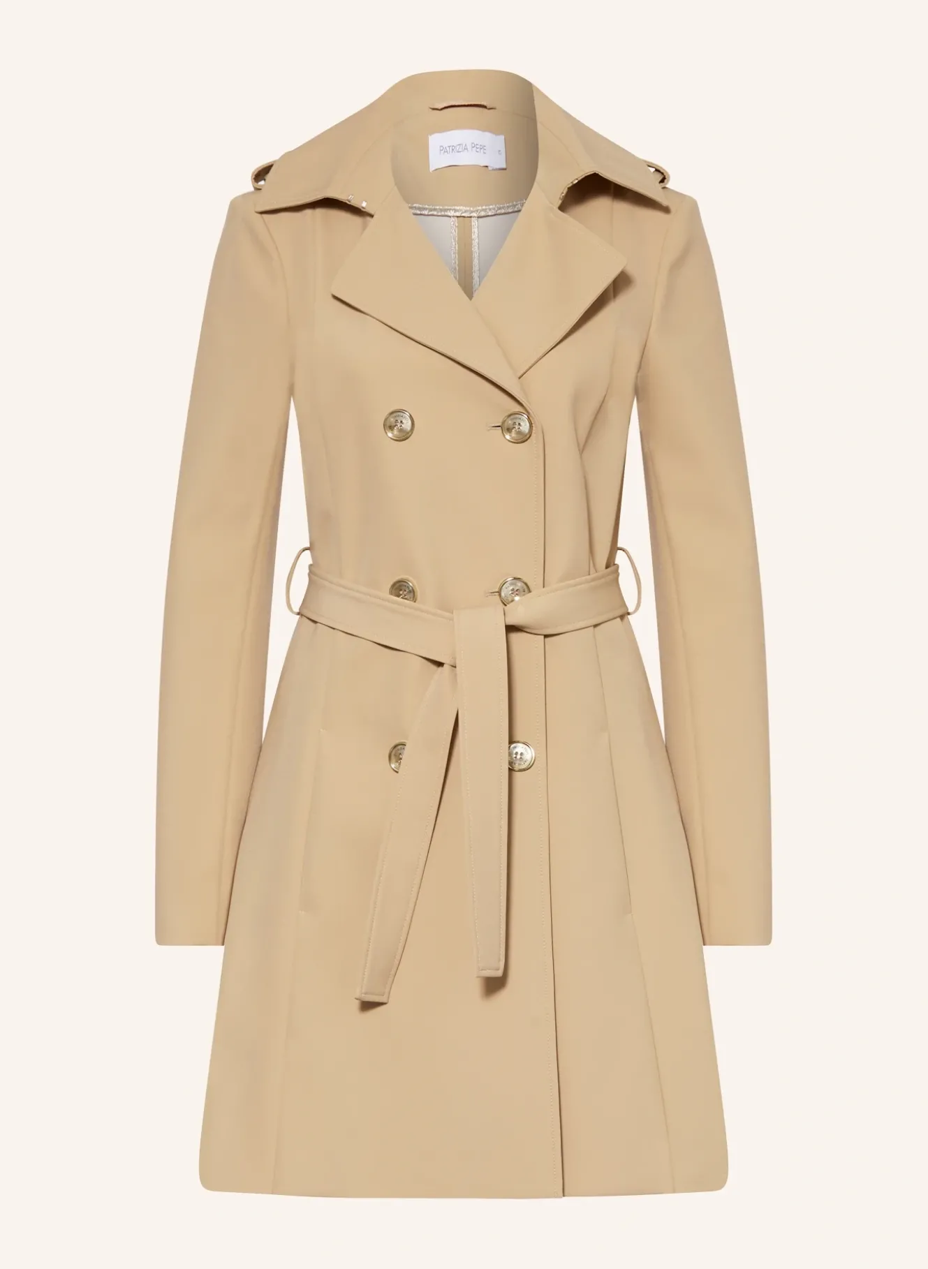 Trenchcoat