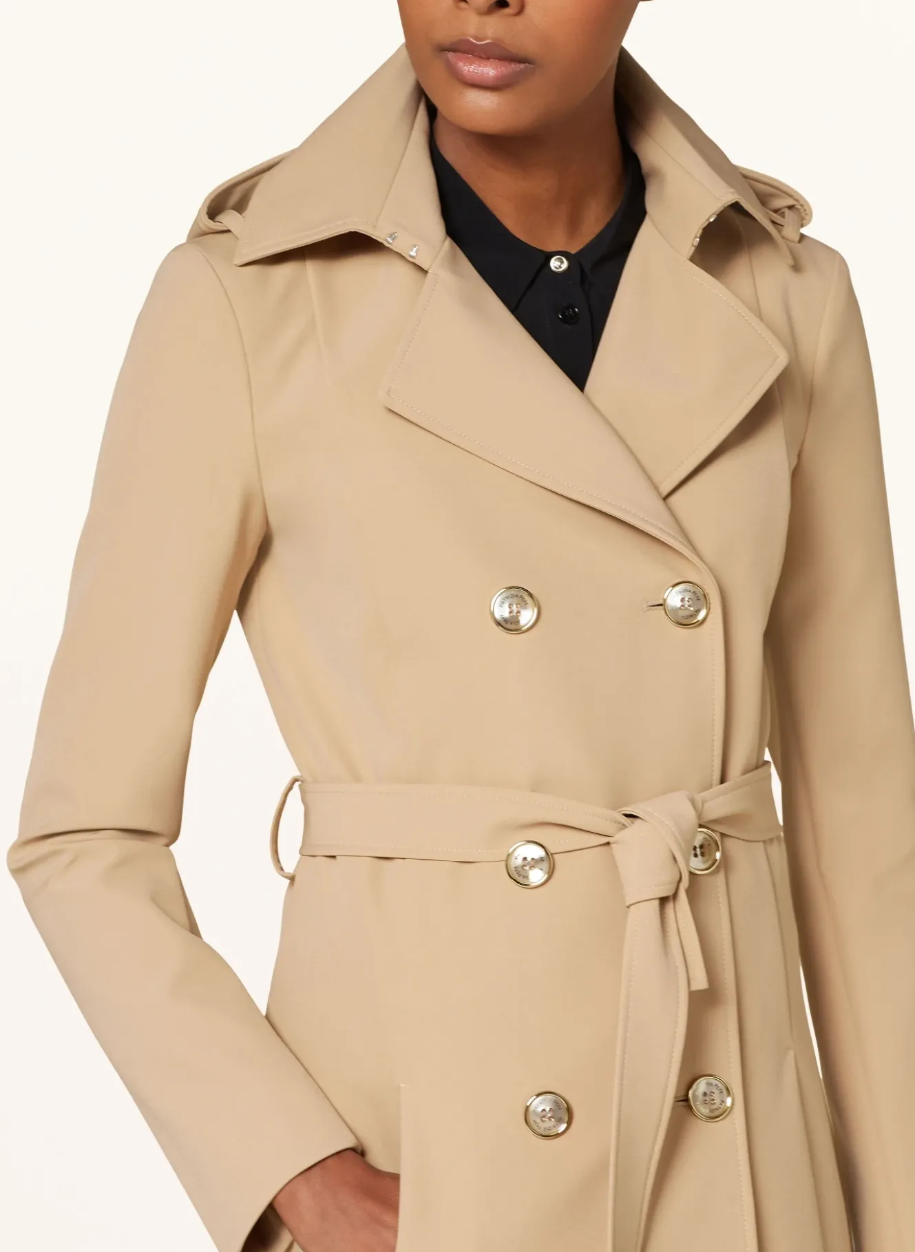 Trenchcoat