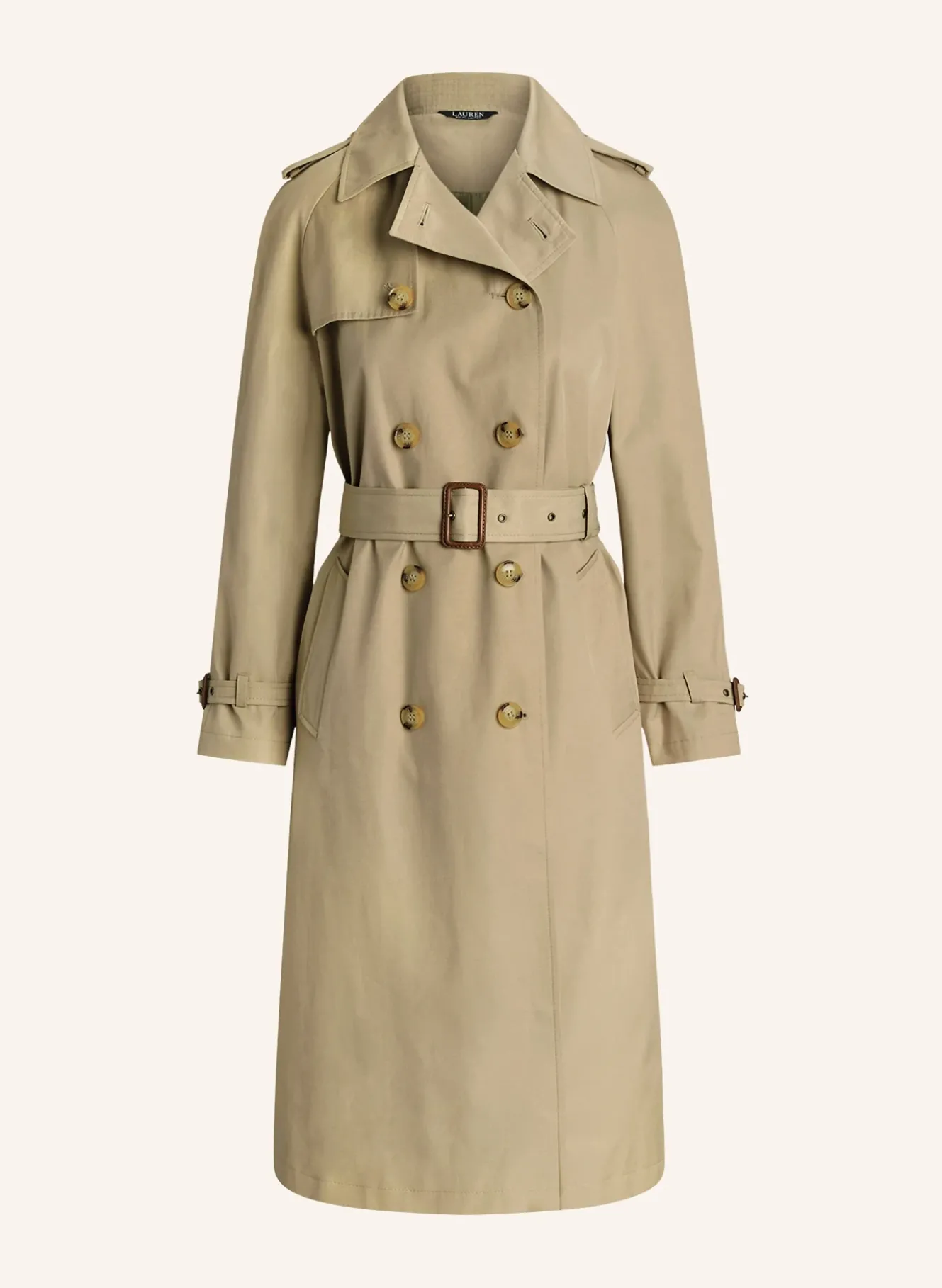 Trenchcoat
