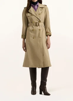 Trenchcoat