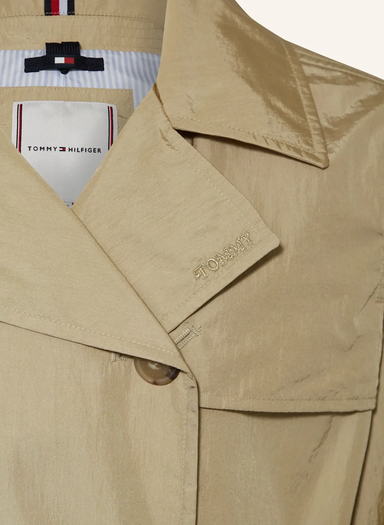 Trenchcoat