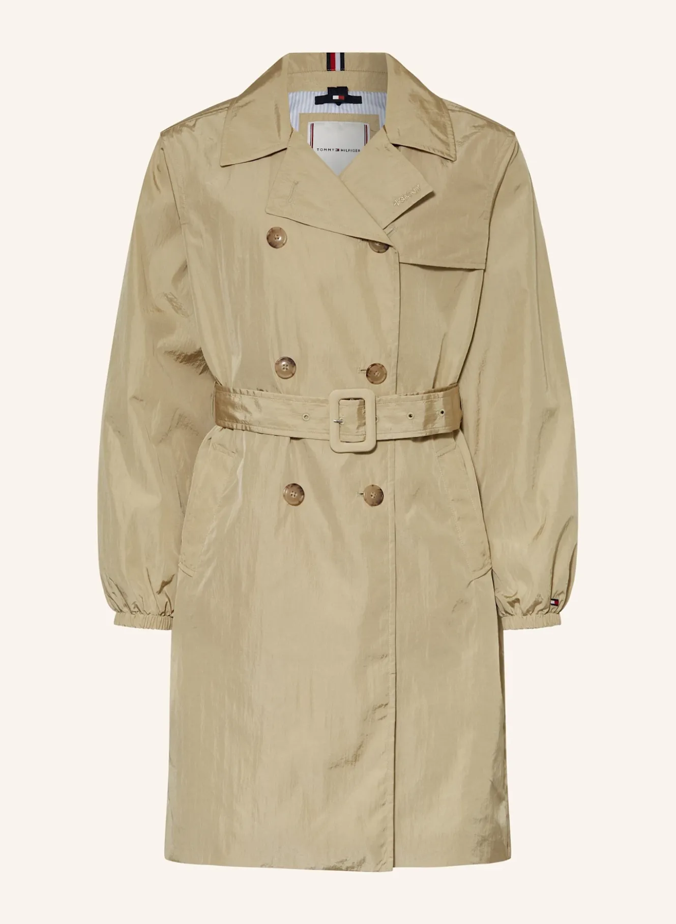 Trenchcoat