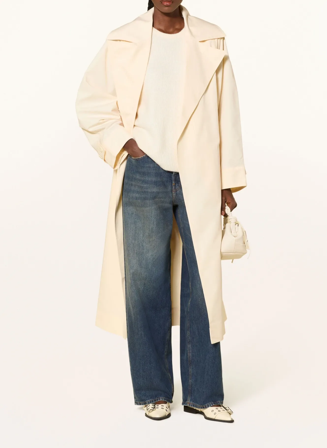 Trenchcoat