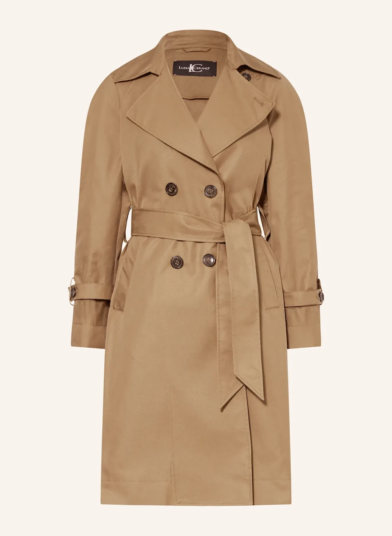 Trenchcoat
