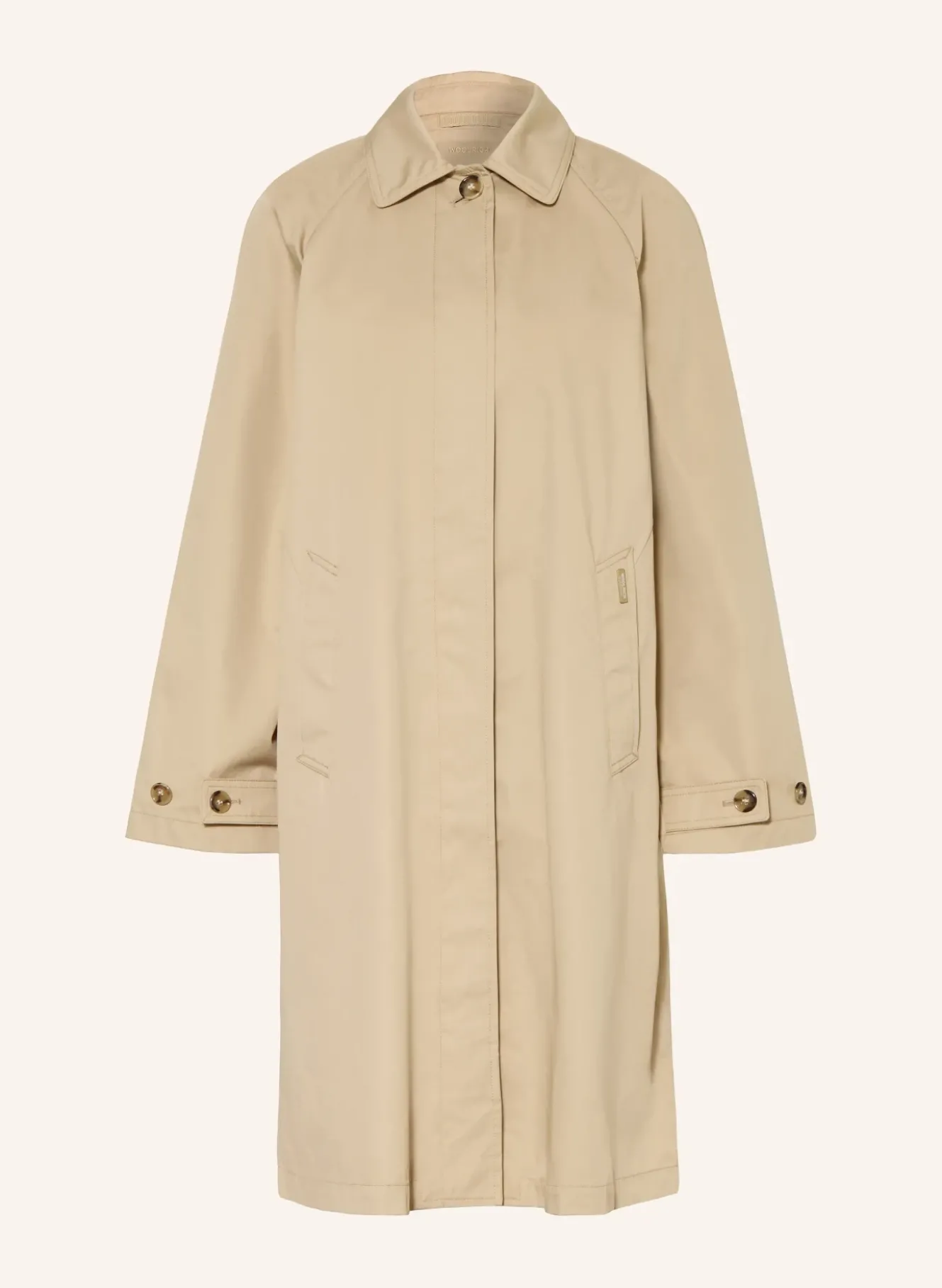 Trenchcoat