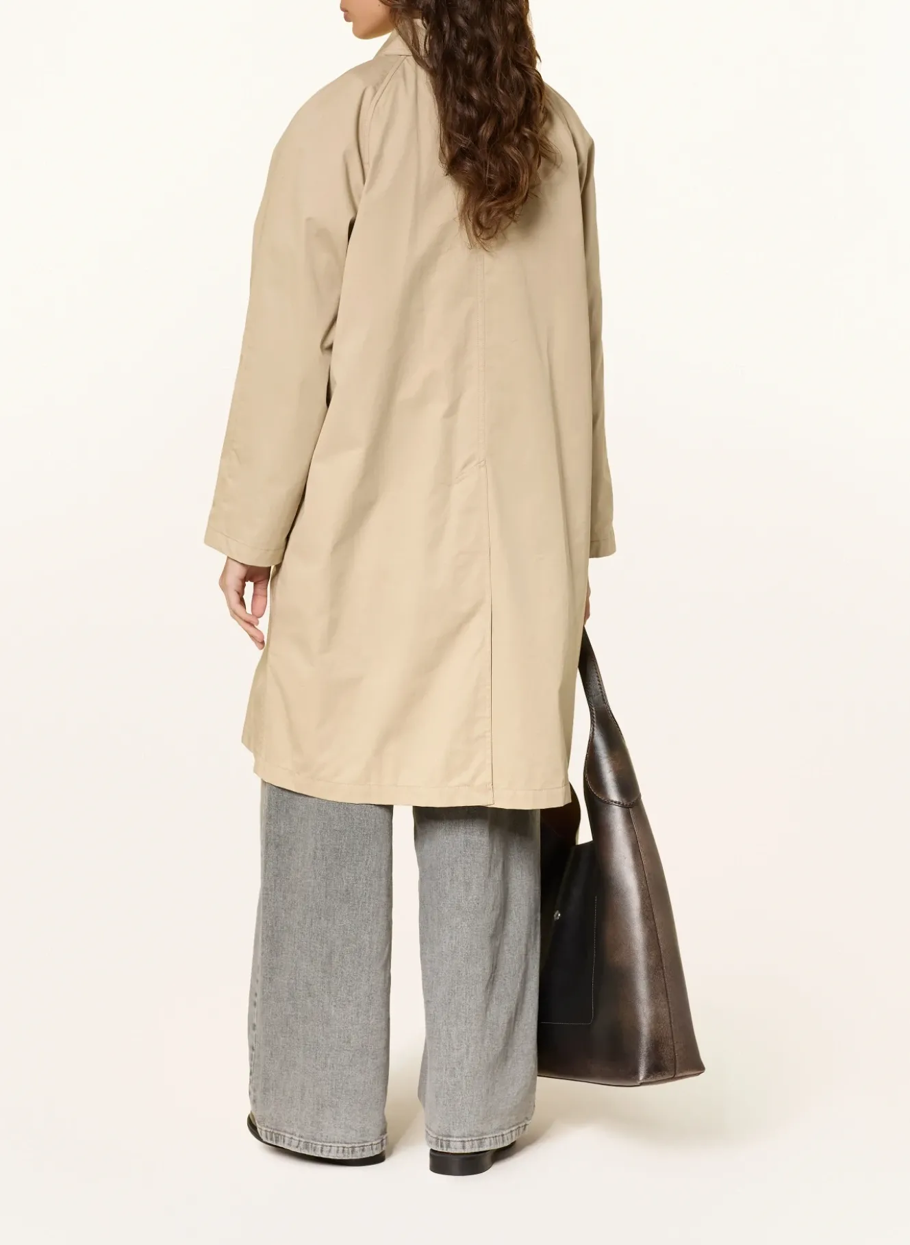Trenchcoat