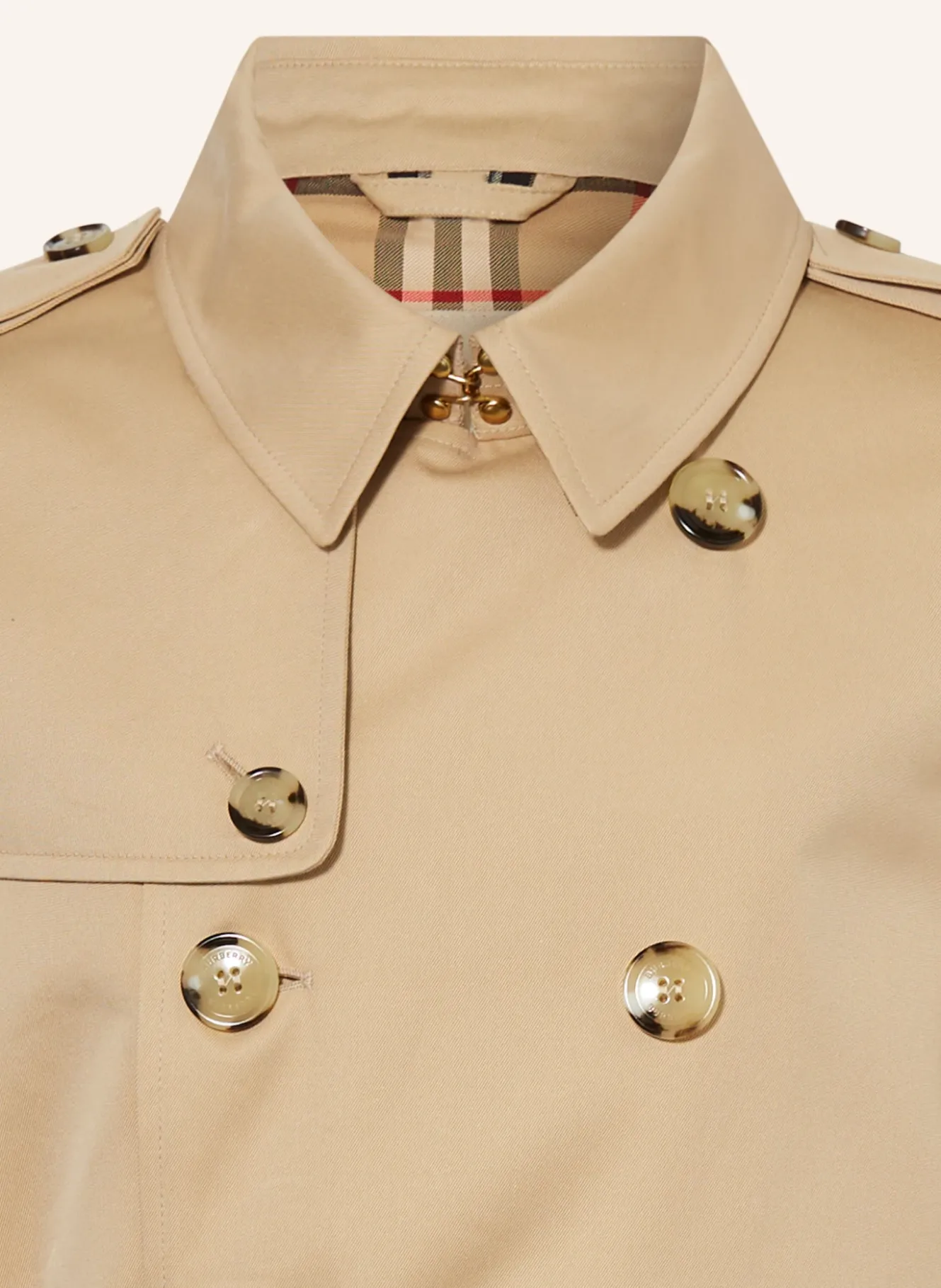 Trenchcoat