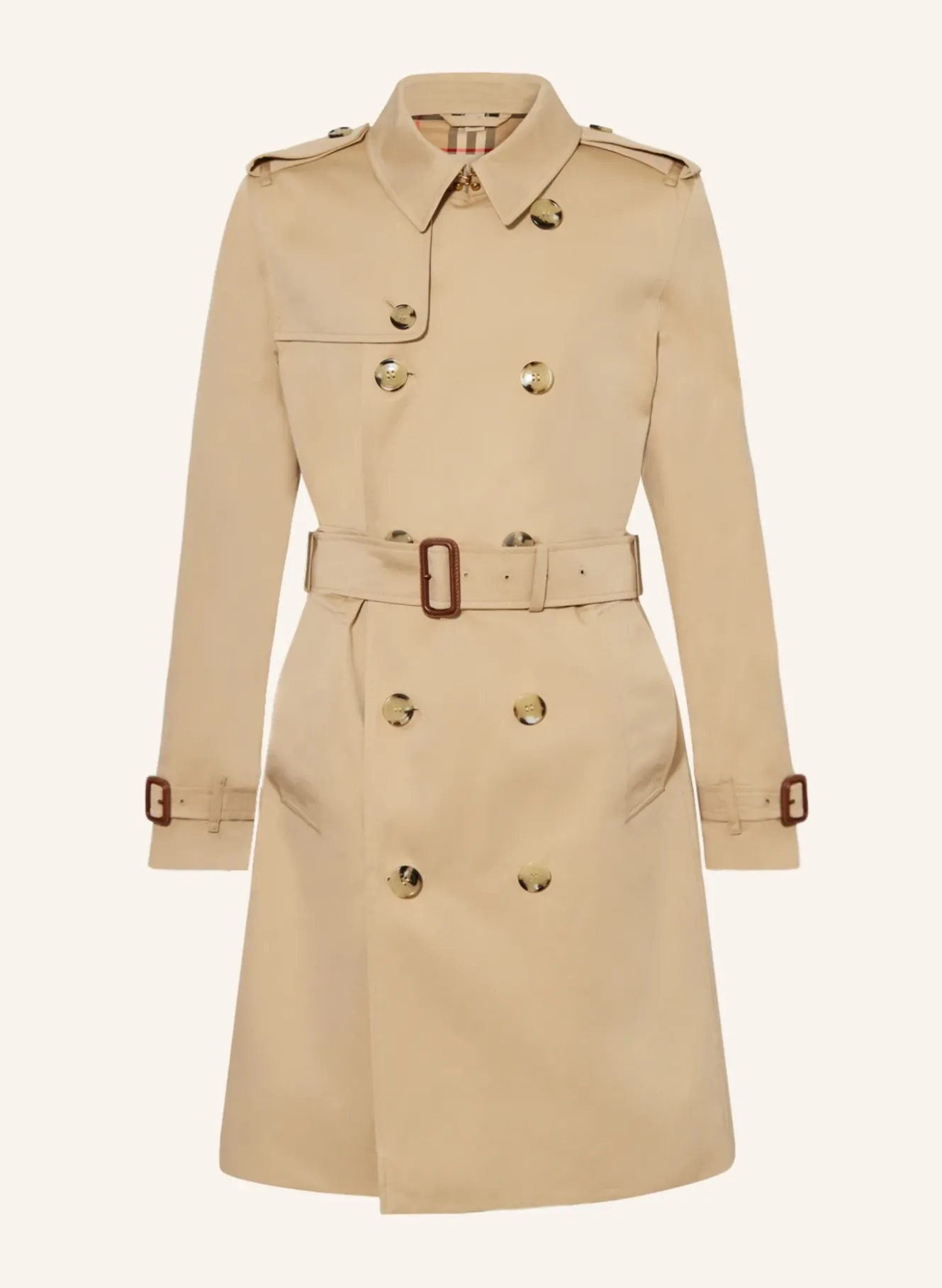 Trenchcoat