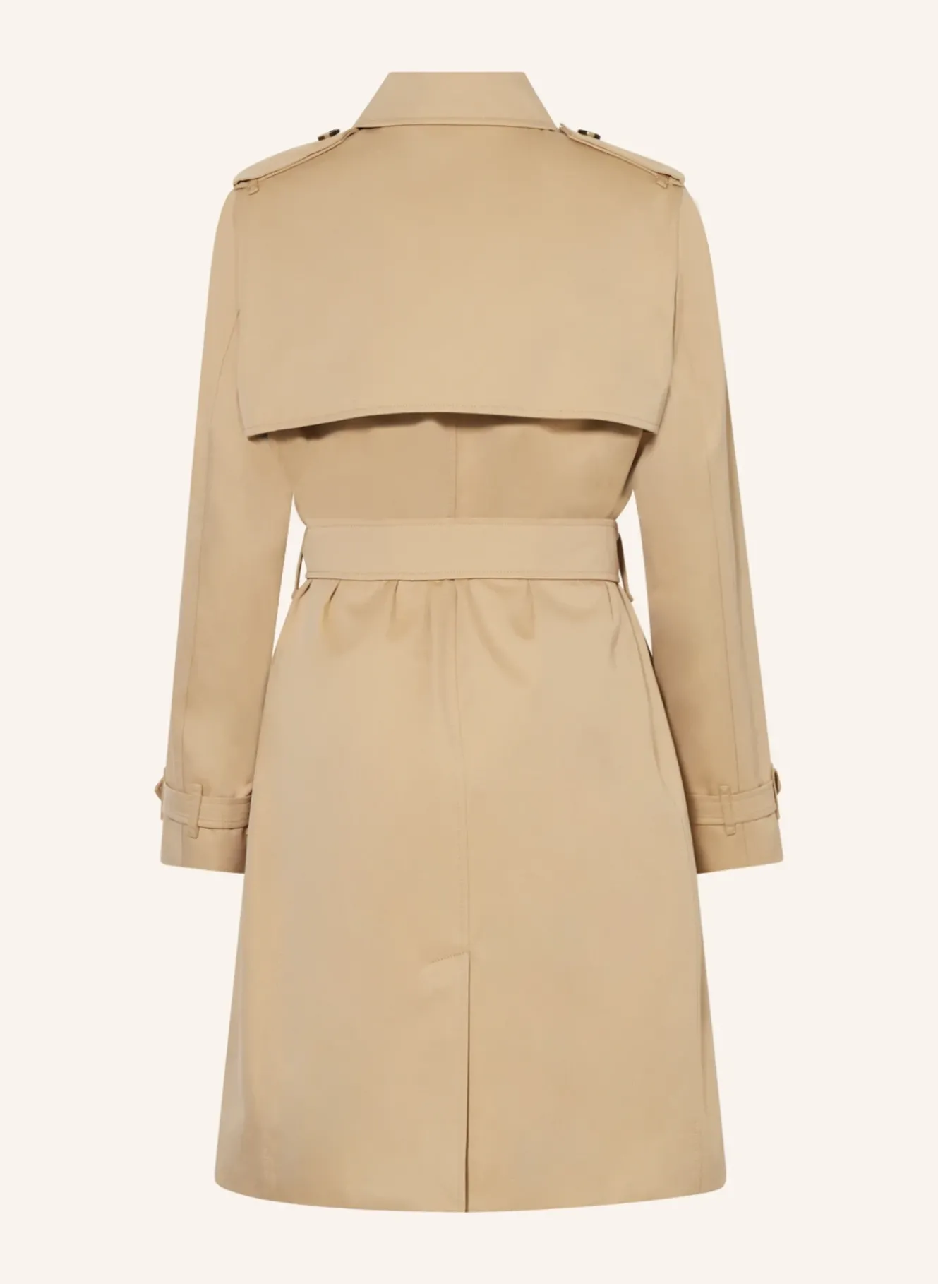 Trenchcoat