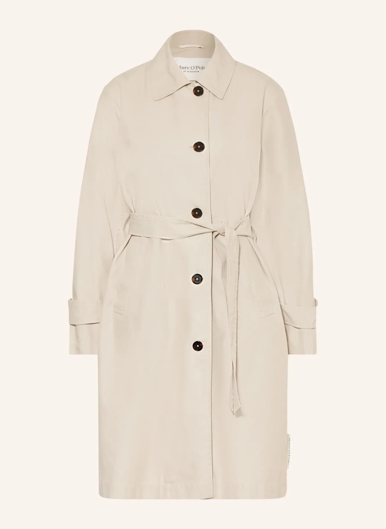 Trenchcoat
