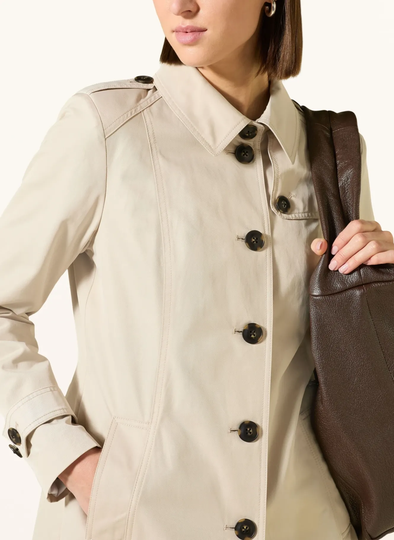 Trenchcoat