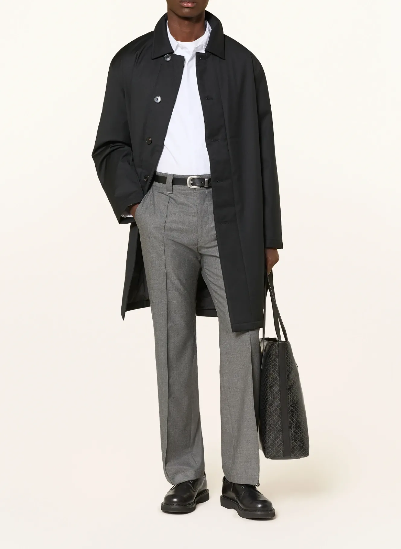 Trenchcoat