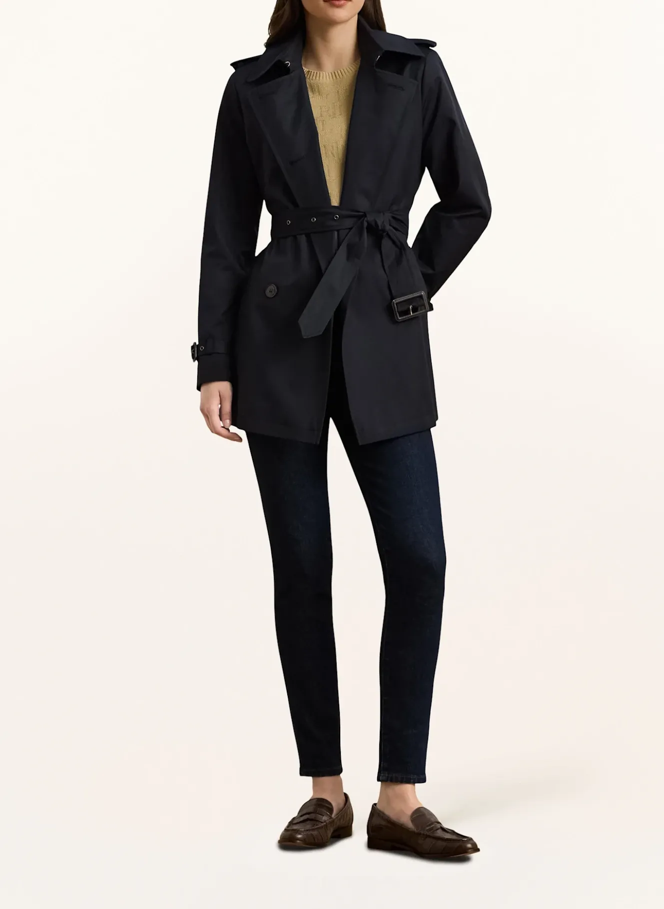 Trenchcoat