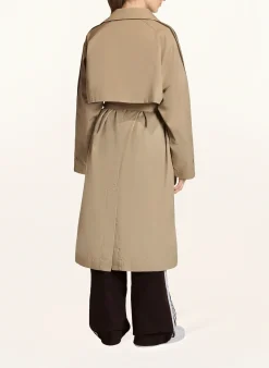 Trenchcoat ADICOLOR TWILL