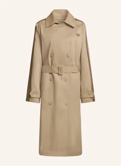 Trenchcoat ADICOLOR TWILL