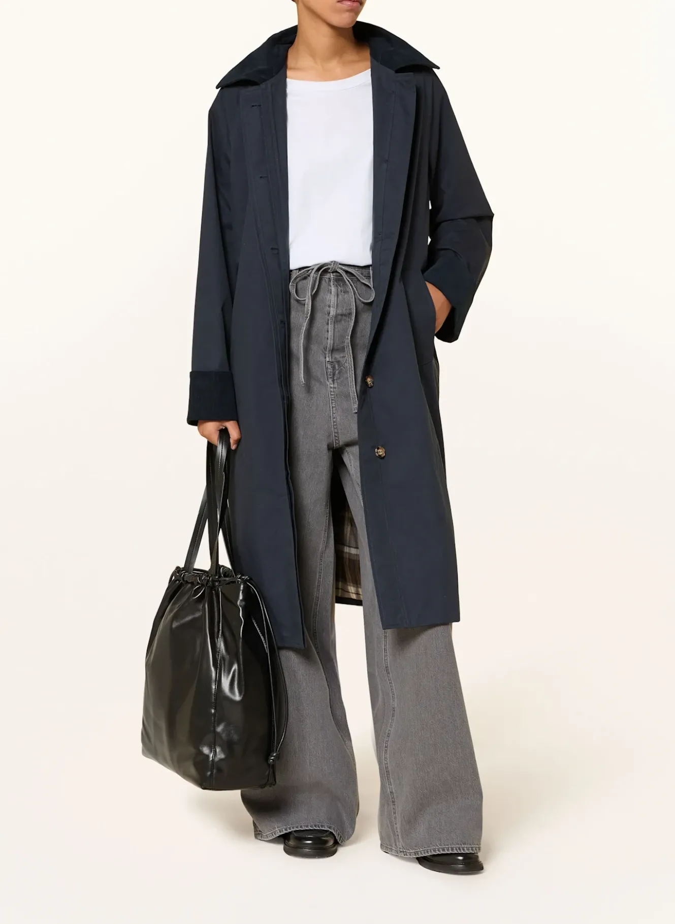 Trenchcoat ANNELI