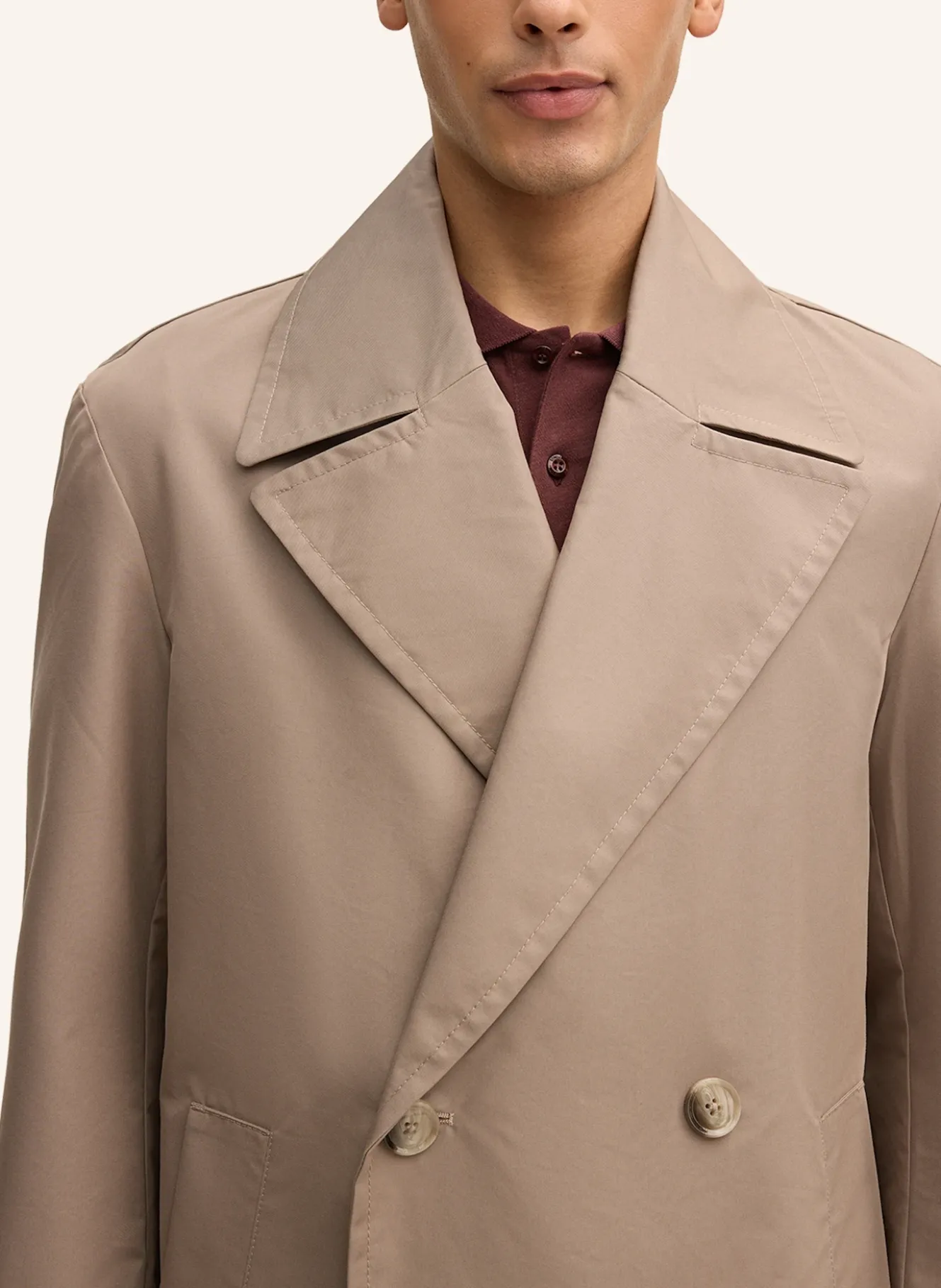 Trenchcoat ARCHIVE TRENCH