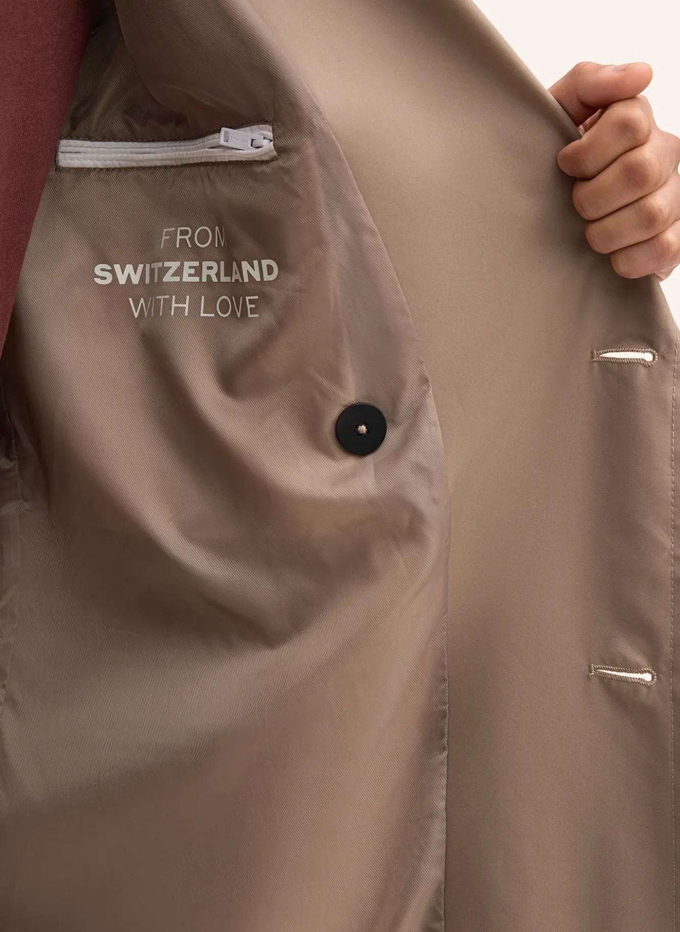 Trenchcoat ARCHIVE TRENCH