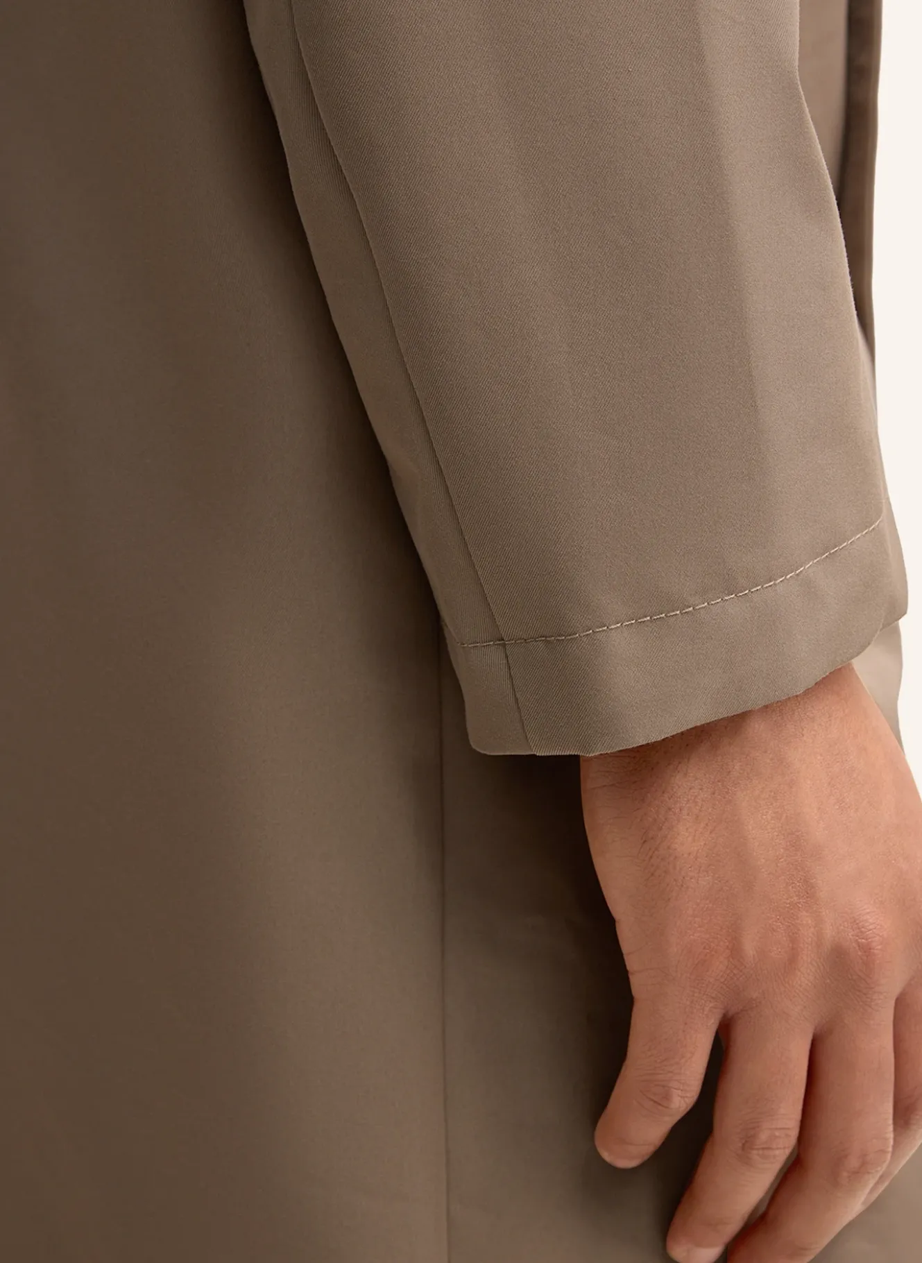 Trenchcoat ARCHIVE TRENCH