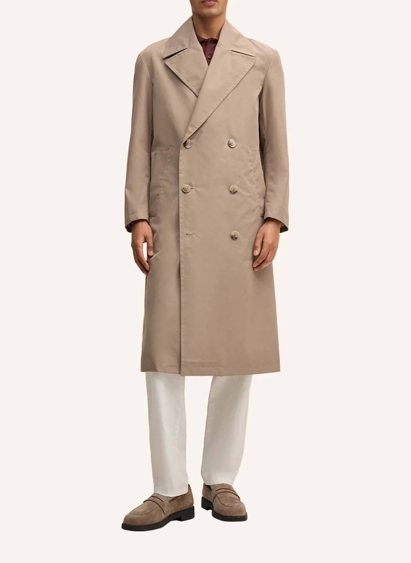 Trenchcoat ARCHIVE TRENCH