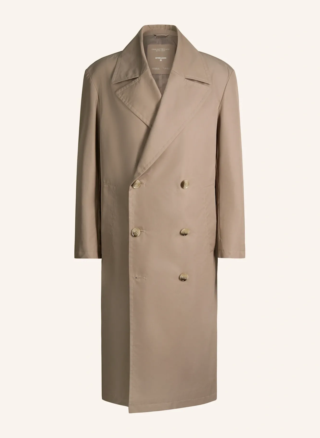 Trenchcoat ARCHIVE TRENCH