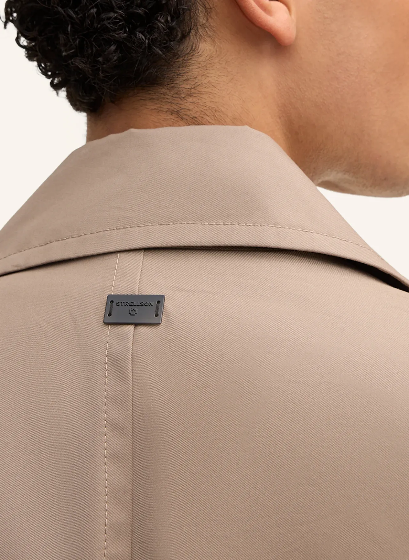 Trenchcoat ARCHIVE TRENCH