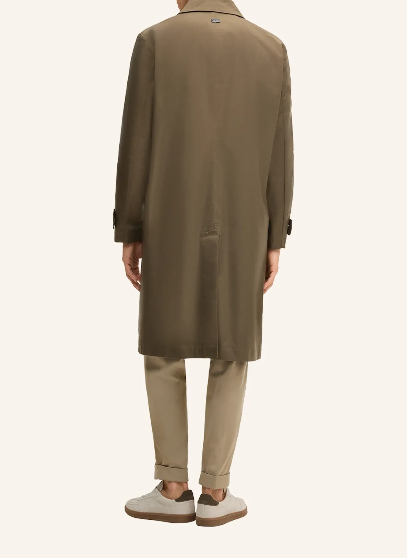 Trenchcoat BARLETTA