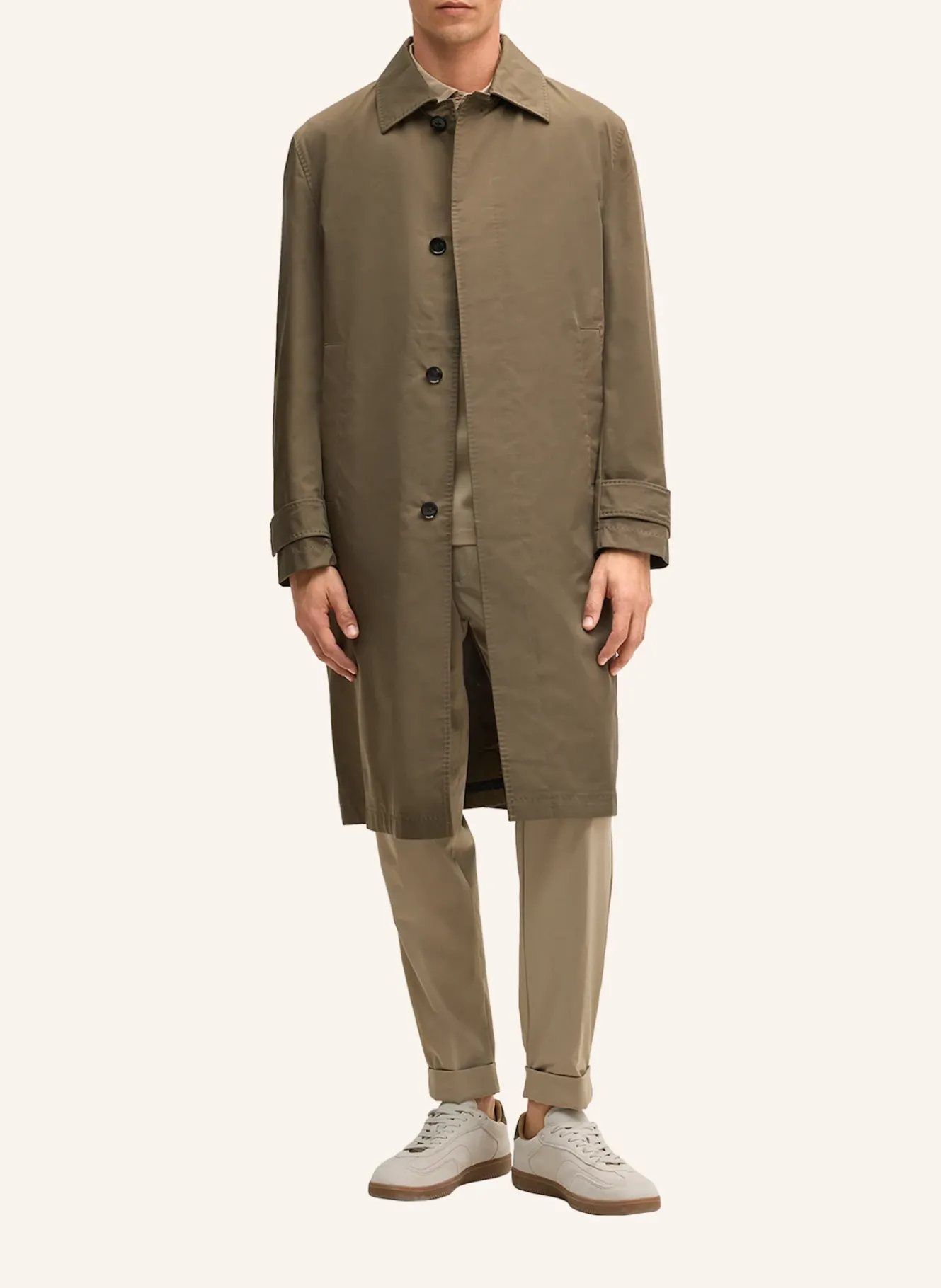 Trenchcoat BARLETTA