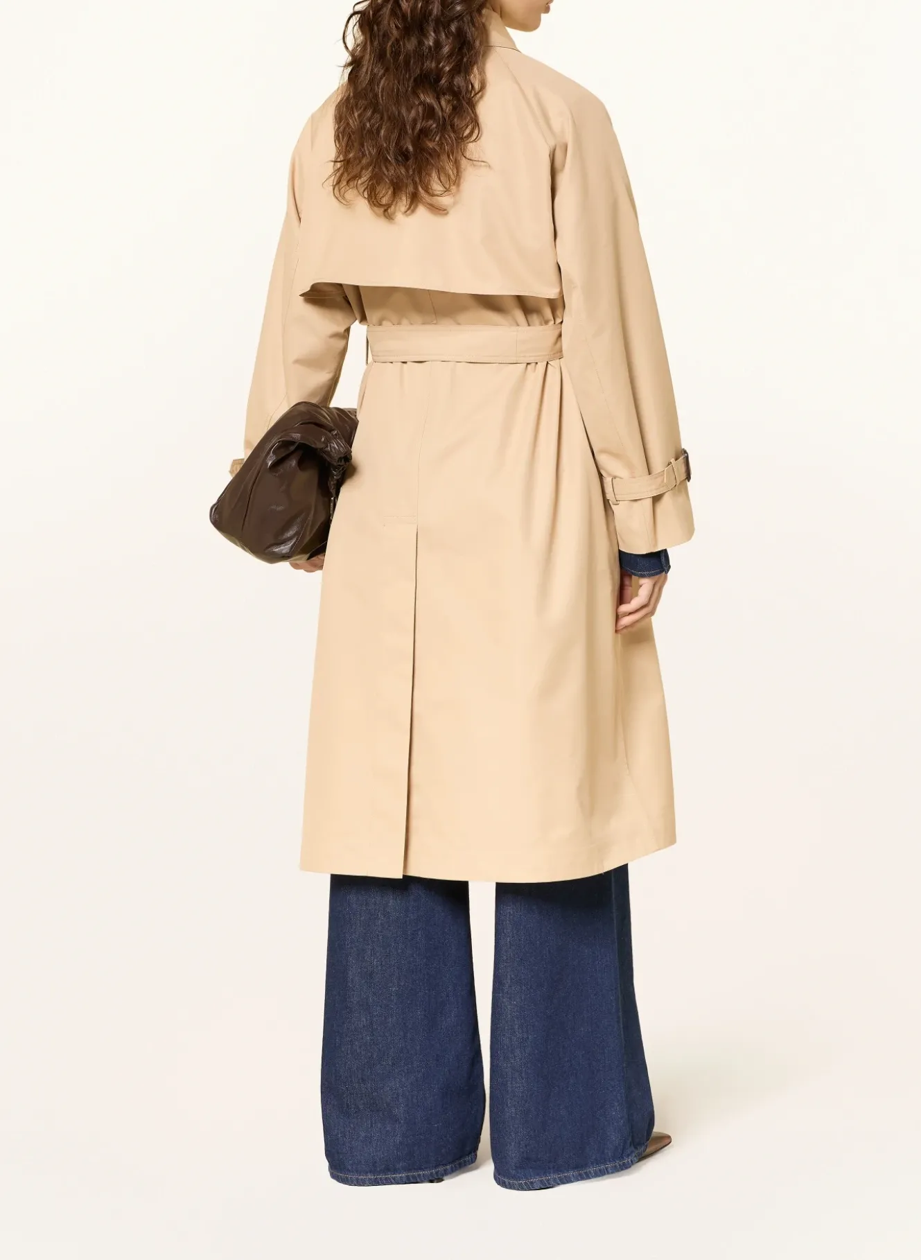 Trenchcoat CANASTA