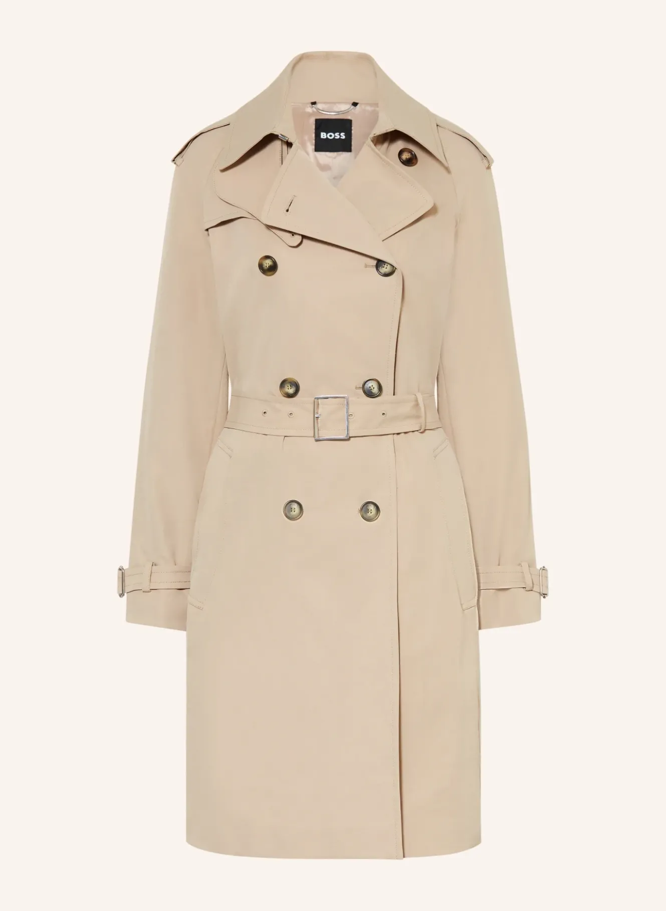 Trenchcoat CAOMY