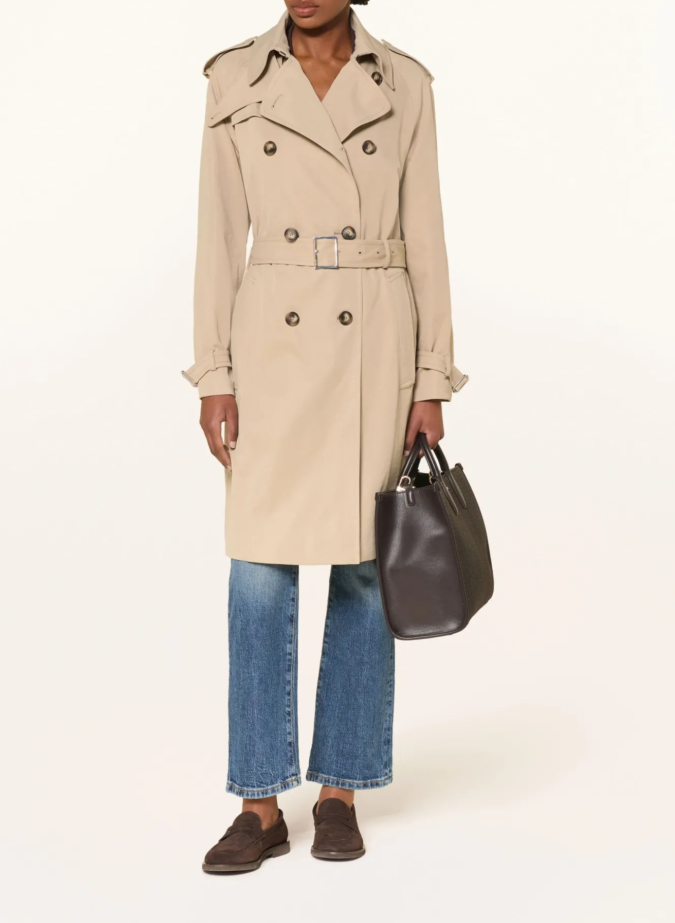 Trenchcoat CAOMY