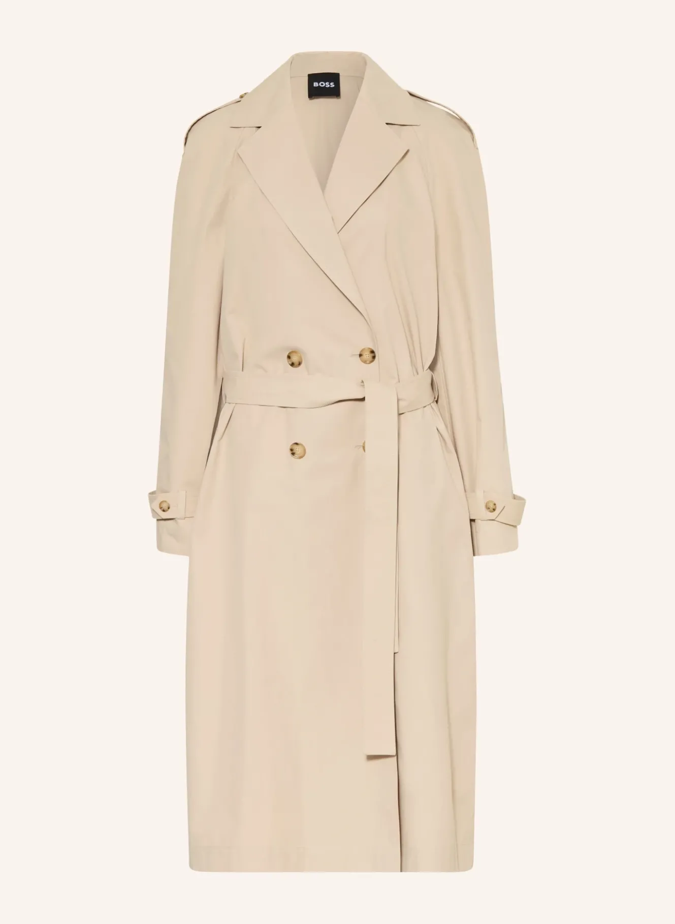 Trenchcoat CARENZA