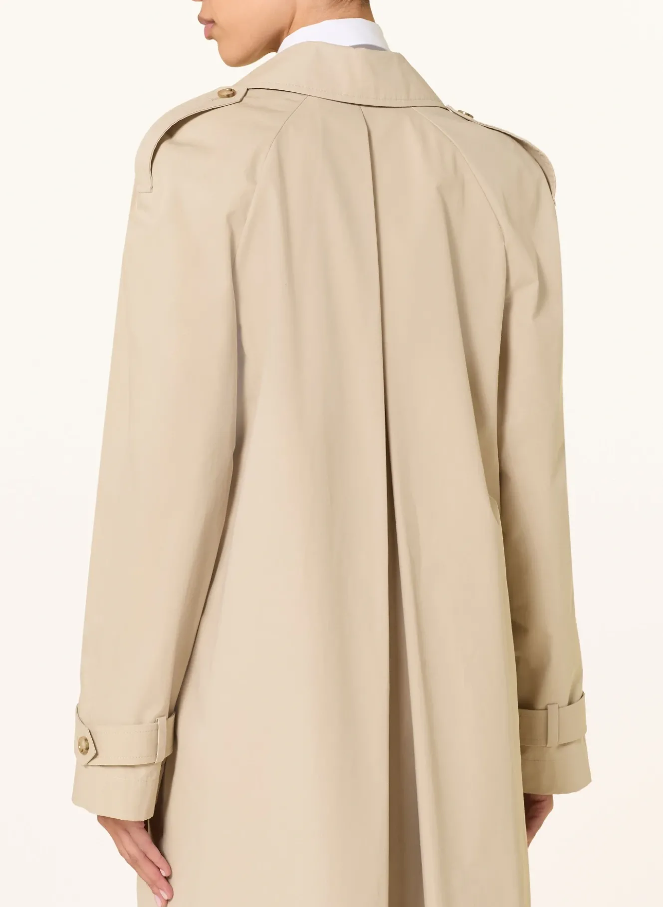 Trenchcoat CARENZA