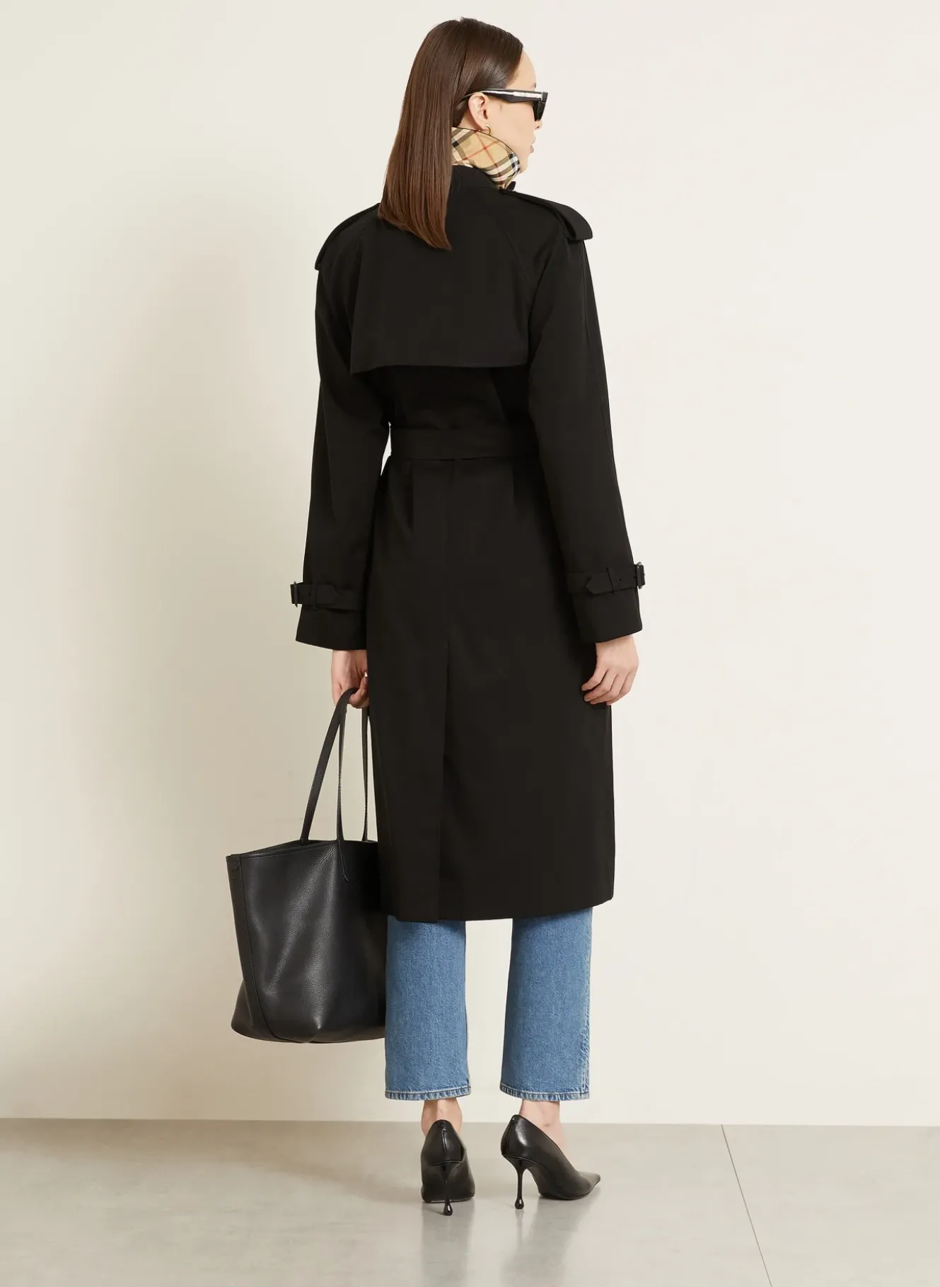 Trenchcoat CASTLEFORD
