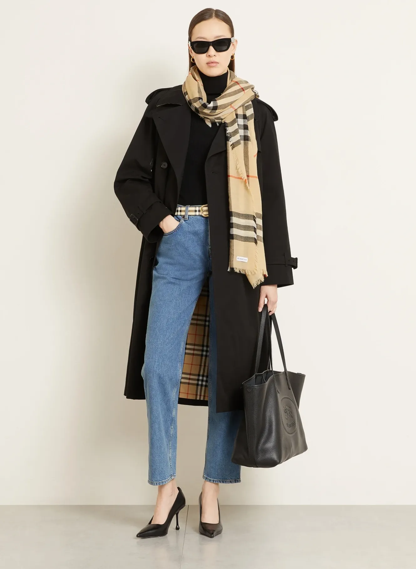 Trenchcoat CASTLEFORD