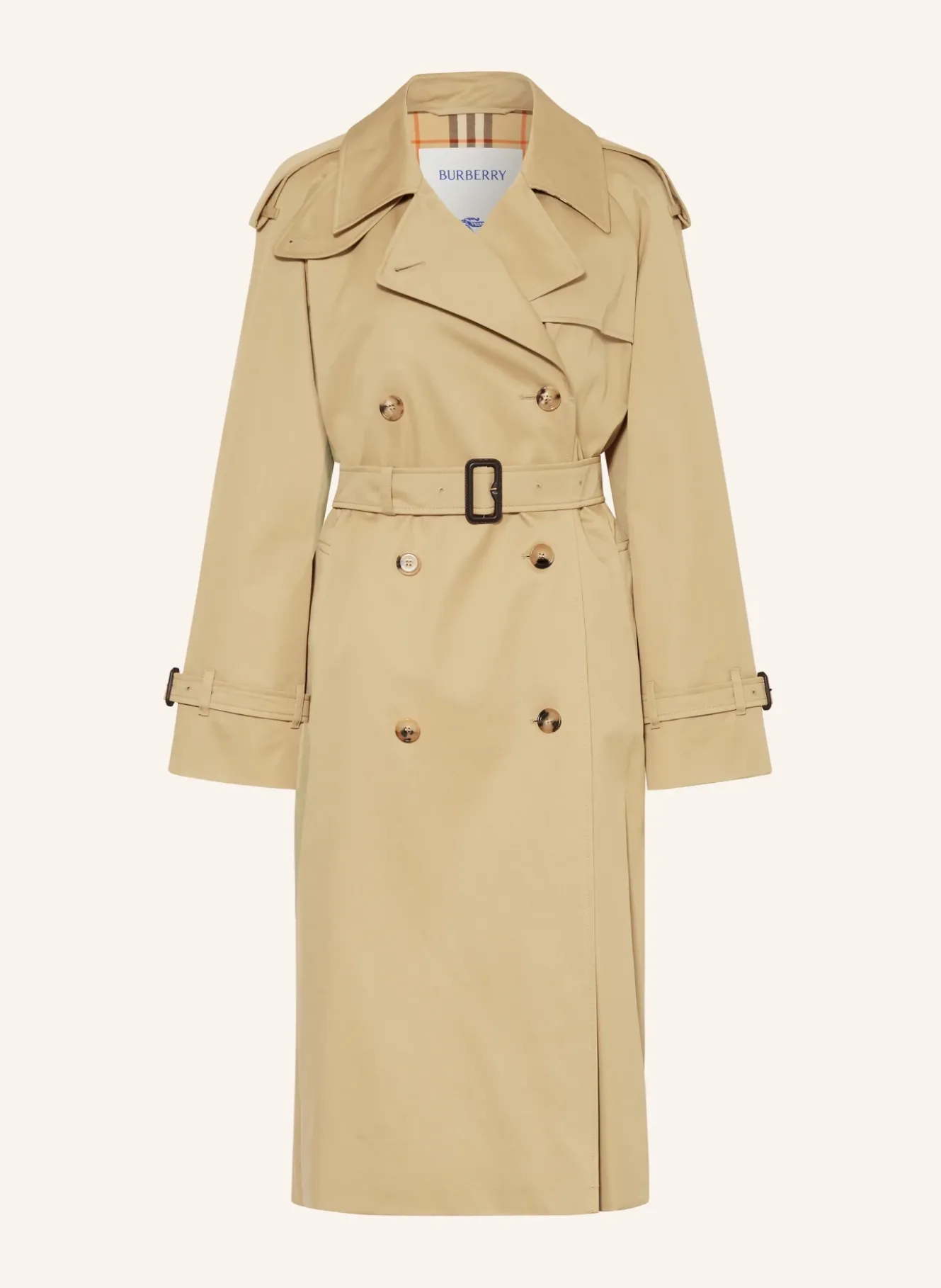Trenchcoat Castleford