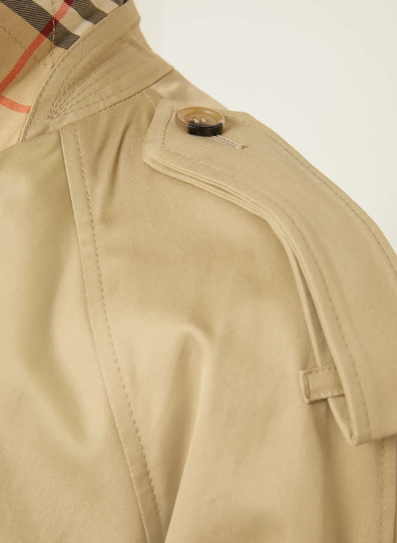 Trenchcoat Castleford