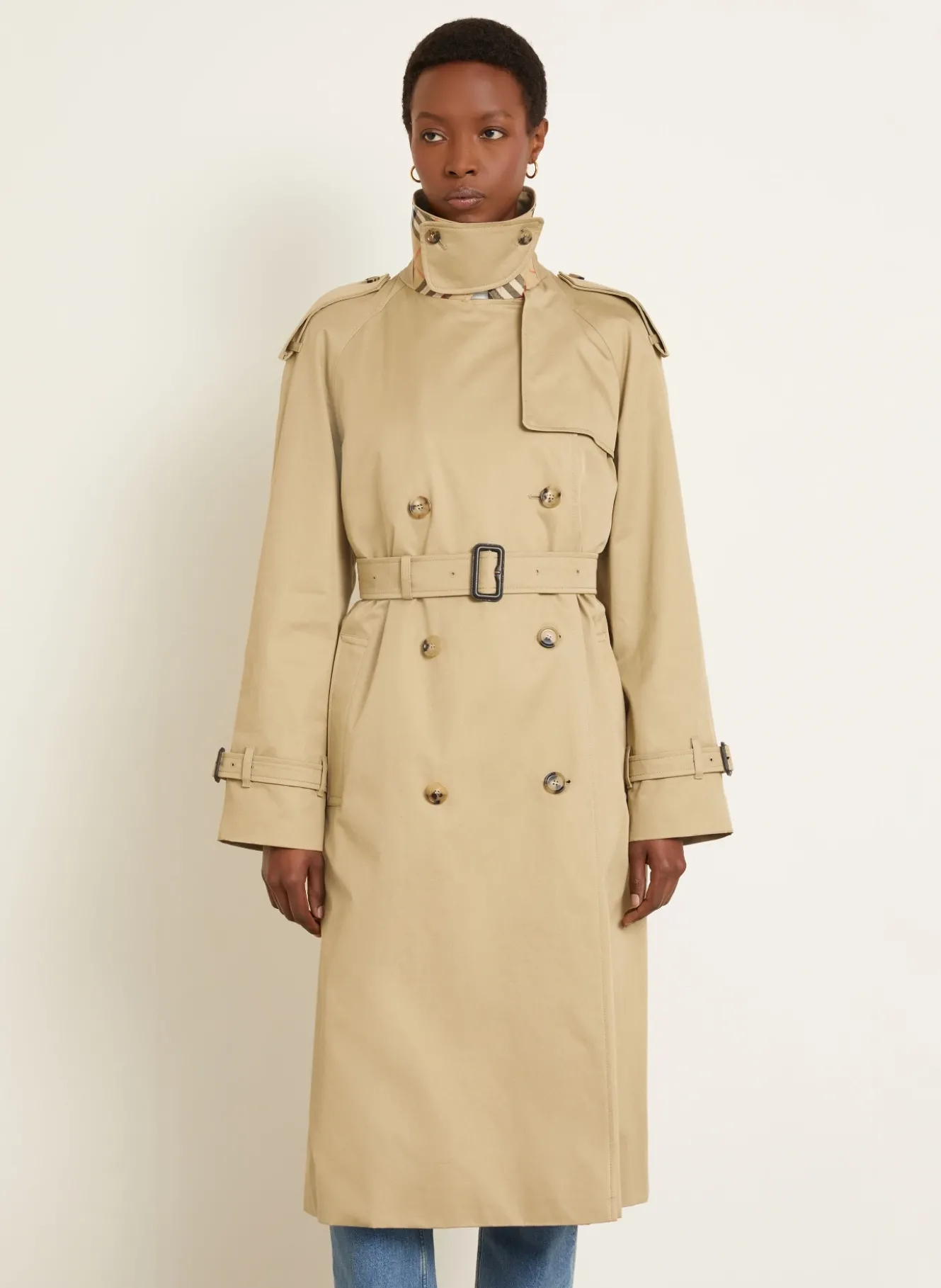 Trenchcoat Castleford