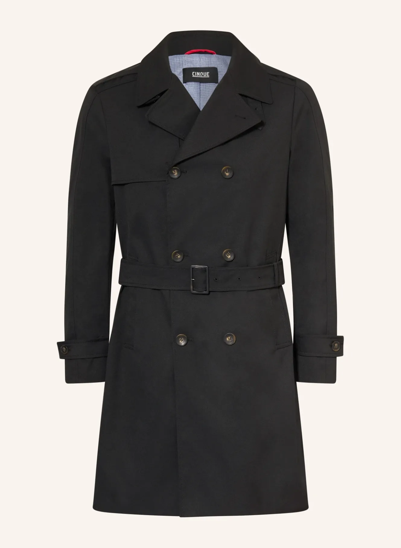 Trenchcoat CIABERDEEN