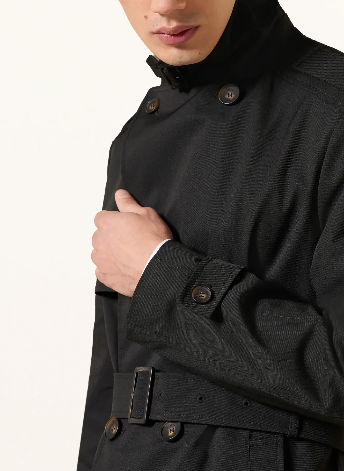 Trenchcoat CIABERDEEN