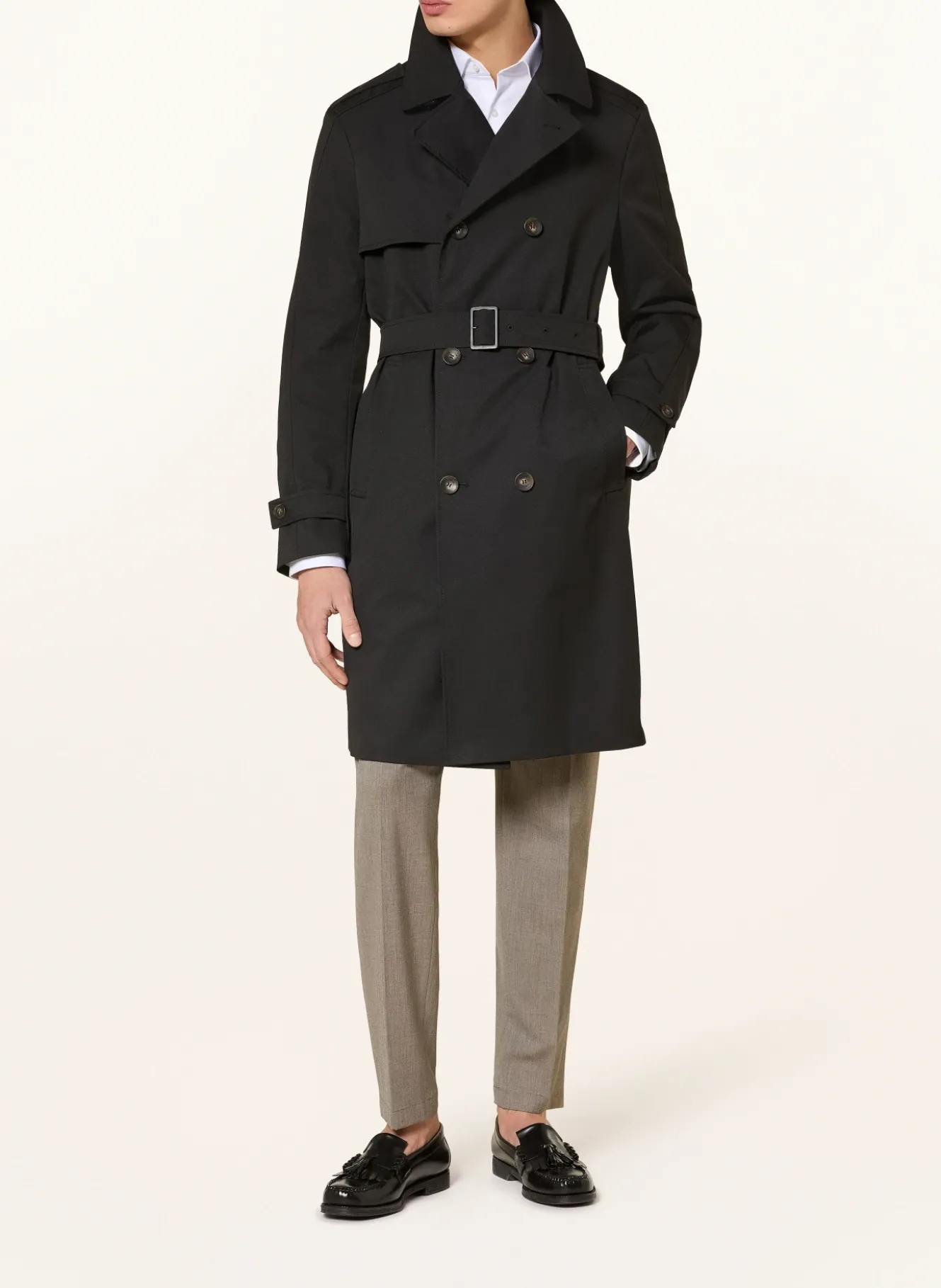Trenchcoat CIABERDEEN