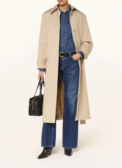 Trenchcoat CIOLET